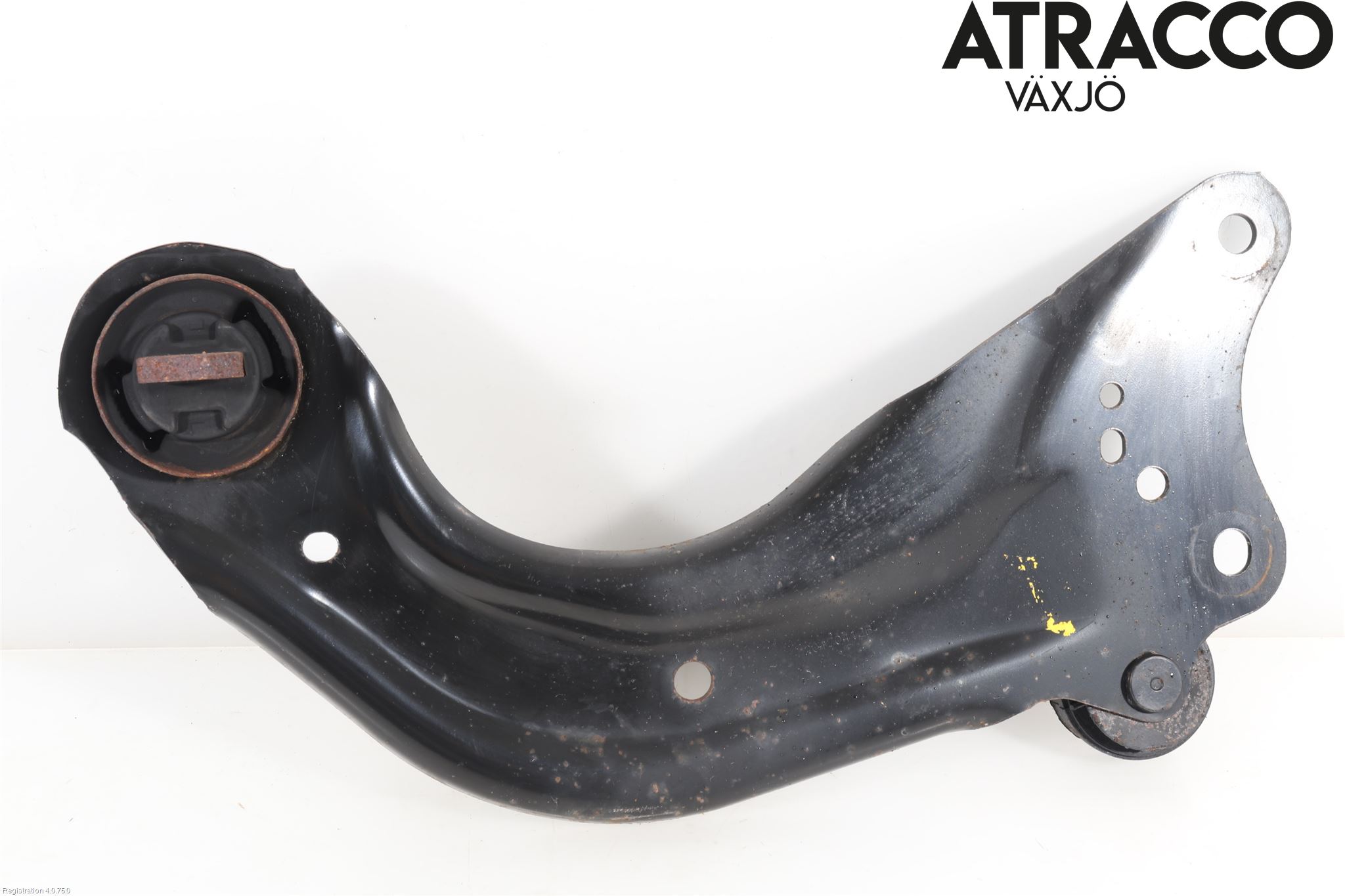 Mazda 3 III 14-19 Bærearm Bak Venstre