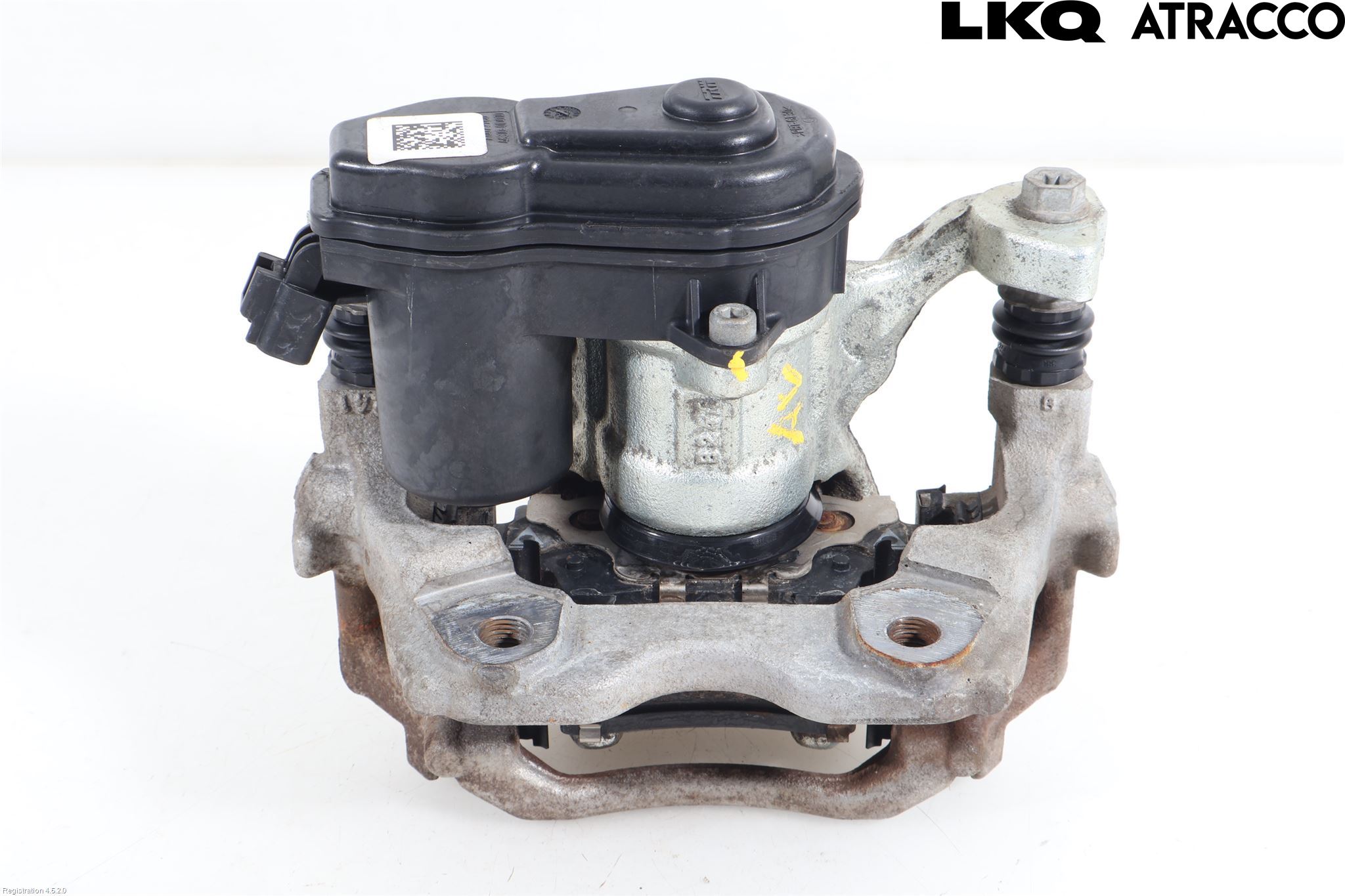 Toyota YARIS XP21 20- Bremsecaliper Bak Venstre