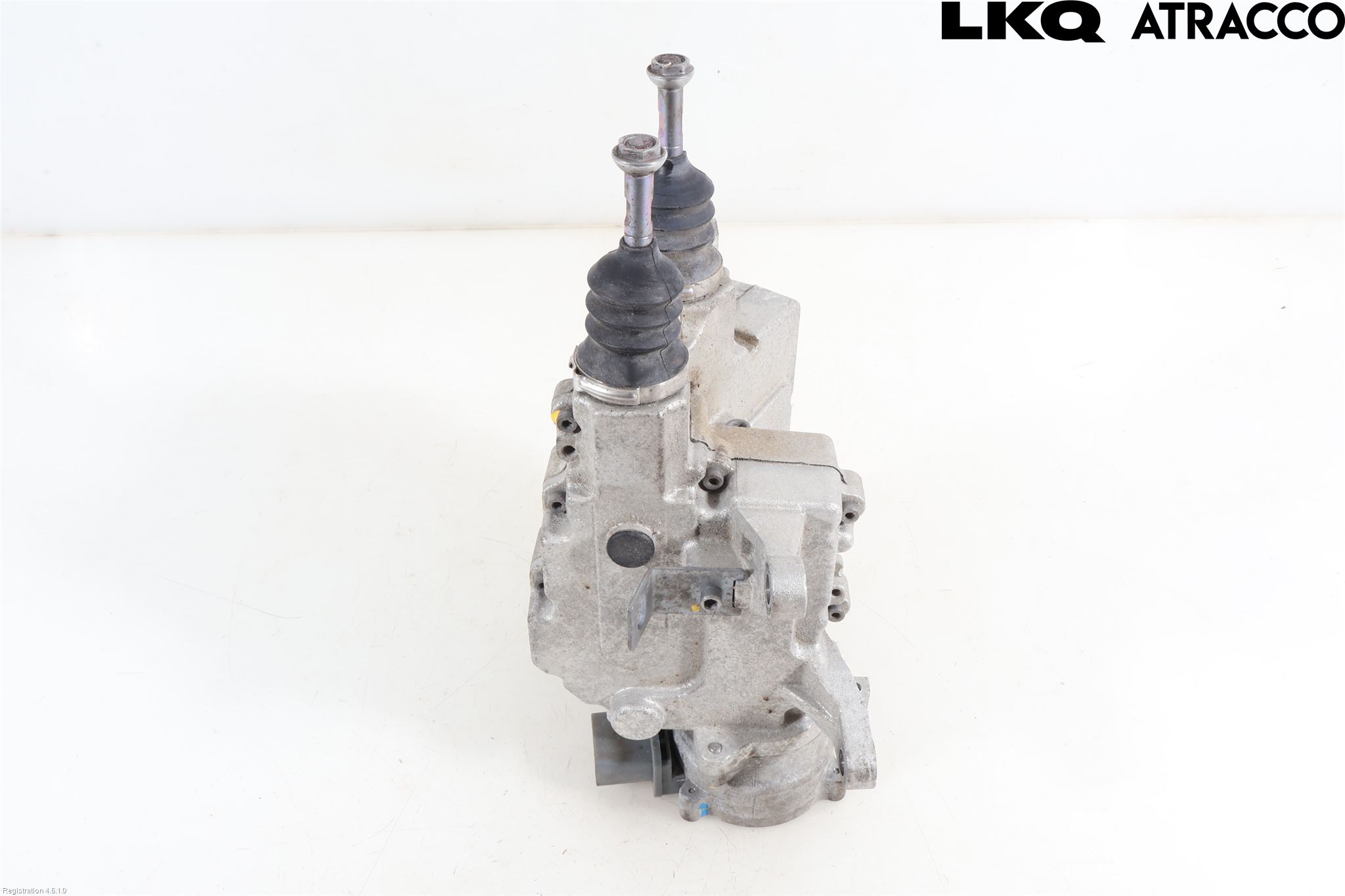Hyundai IONIQ AE 17-22 Clutch Sylinder Slave