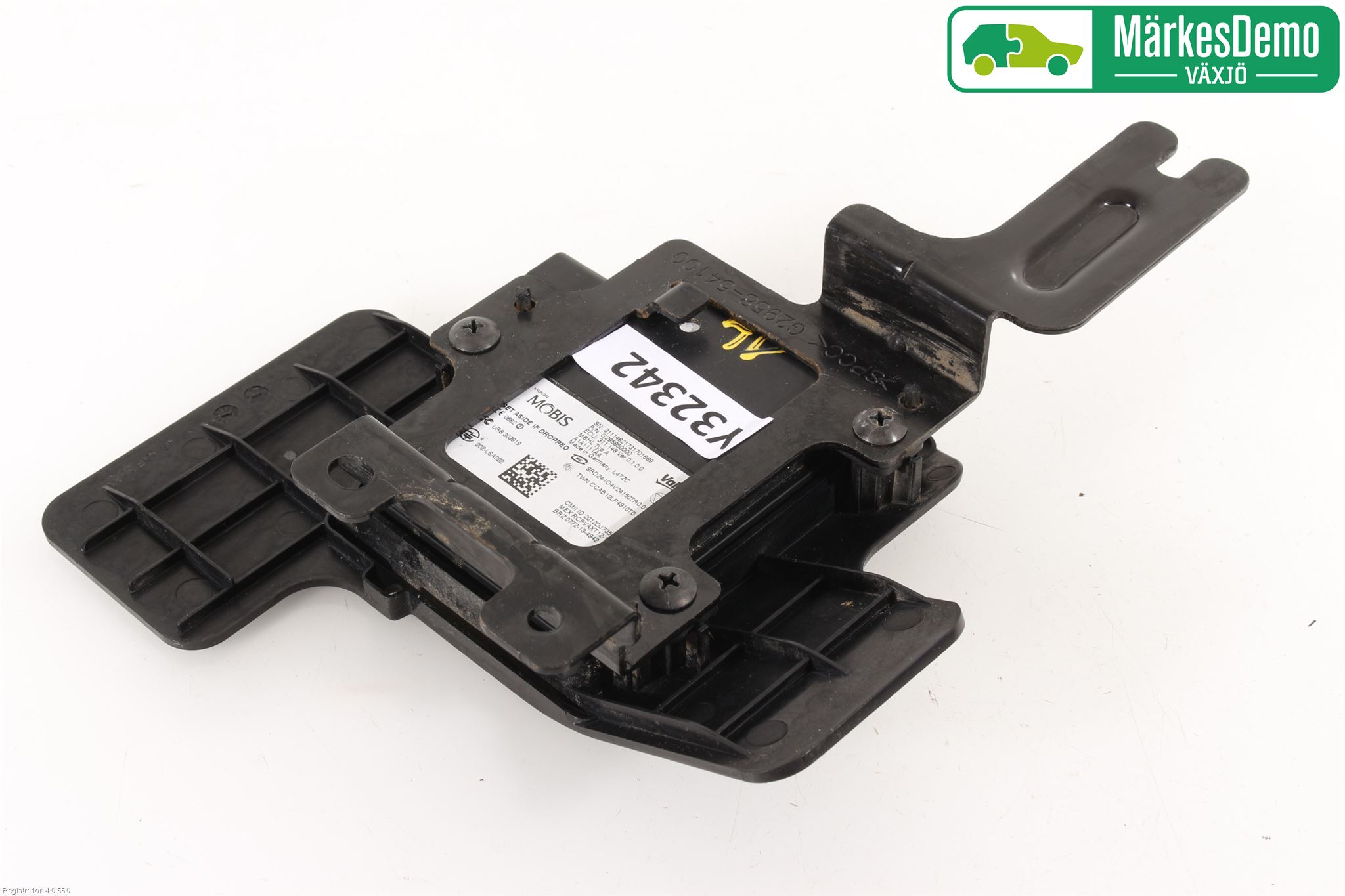 Hyundai IONIQ AE 17-22 Sensor Kollisjonsbeskyttelse