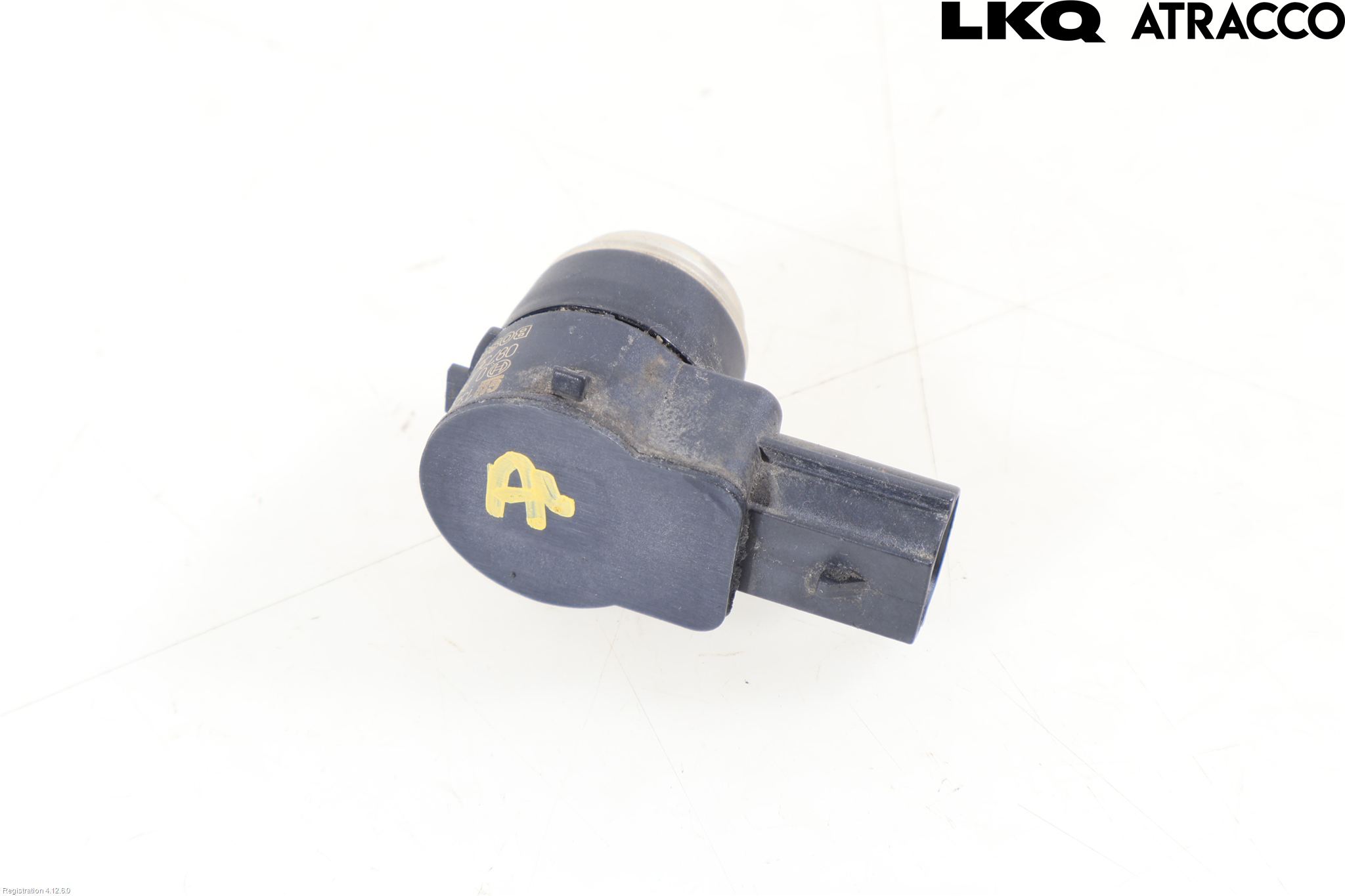 Opel MOKKA 13-20 Sensor Parkering Front