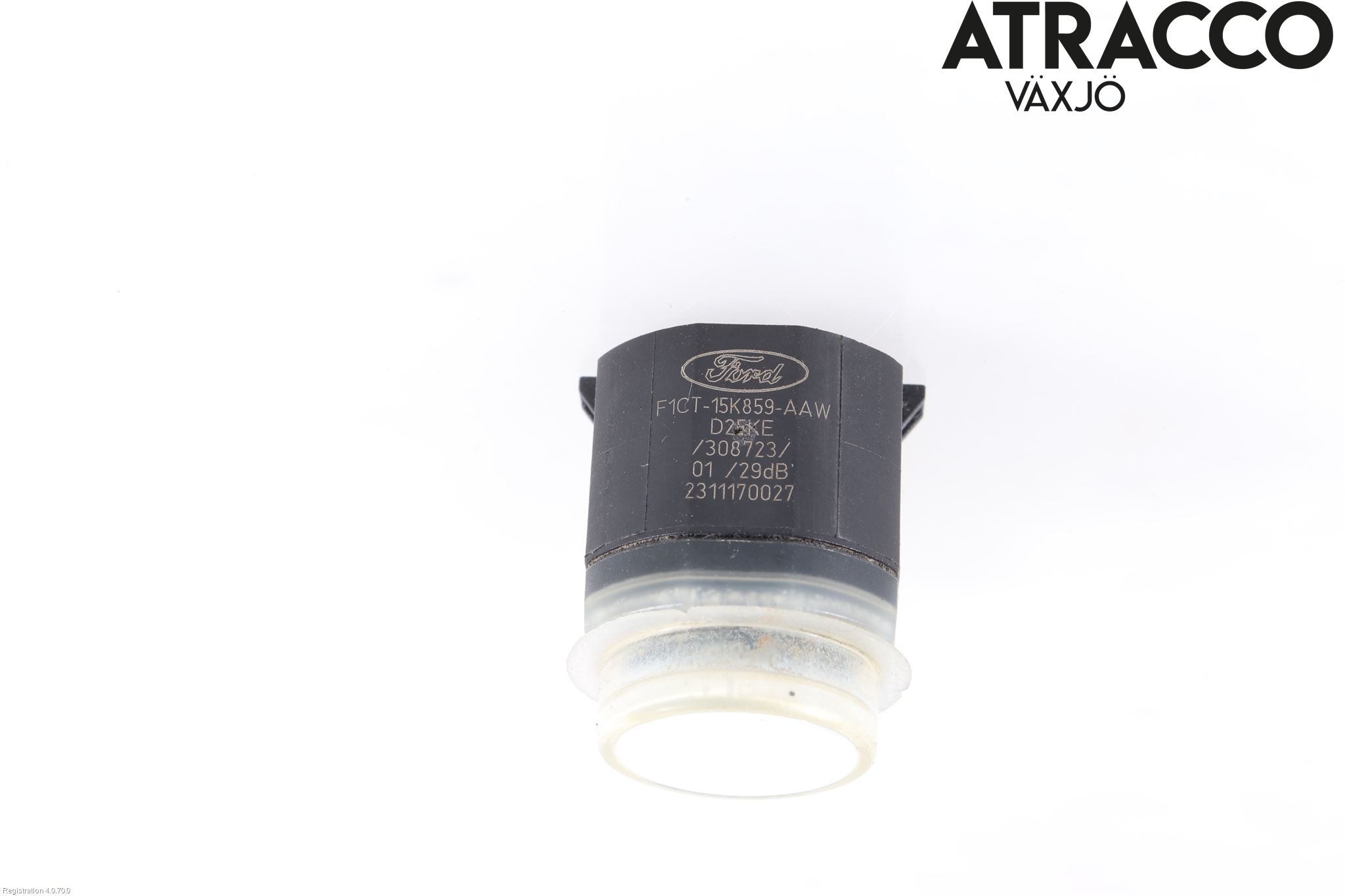 Ford KUGA 17-19 Sensor Ryggesensor