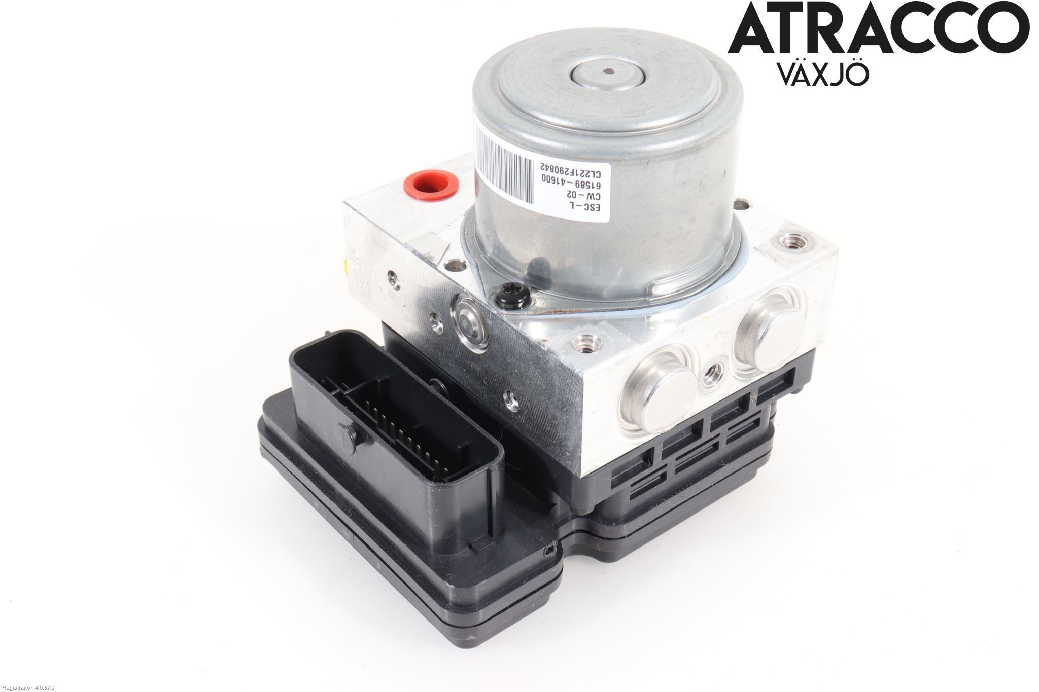 Hyundai BAYON BC3 21- Abs Hydraulikkaggregat