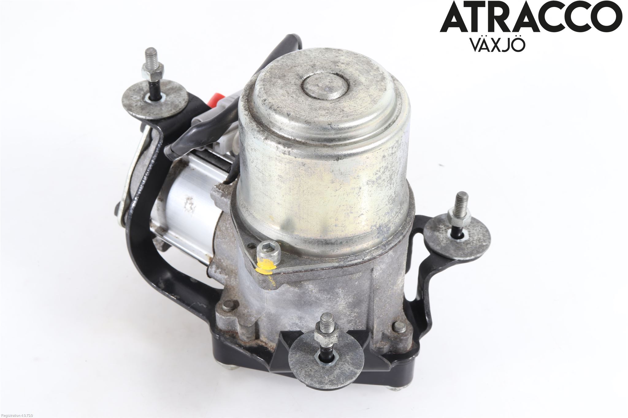 Mitsubishi OUTLANDER 13-21 Vacuumpumpe