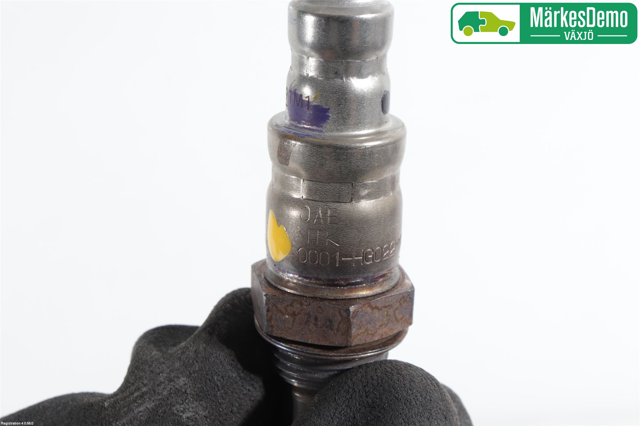 Honda CIVIC 17-22 Inns Lambdasonde