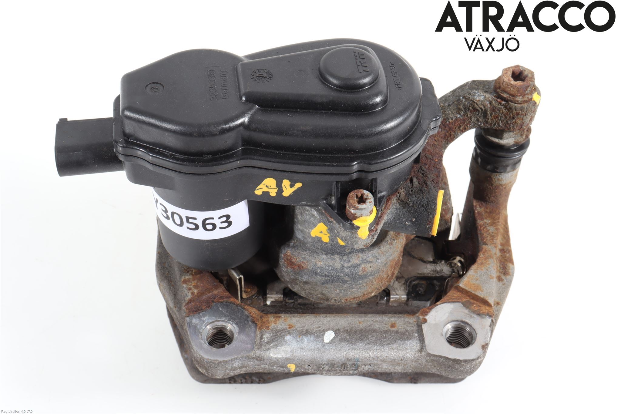 Honda HR-V 15-21 Bremsecaliper Bak Venstre