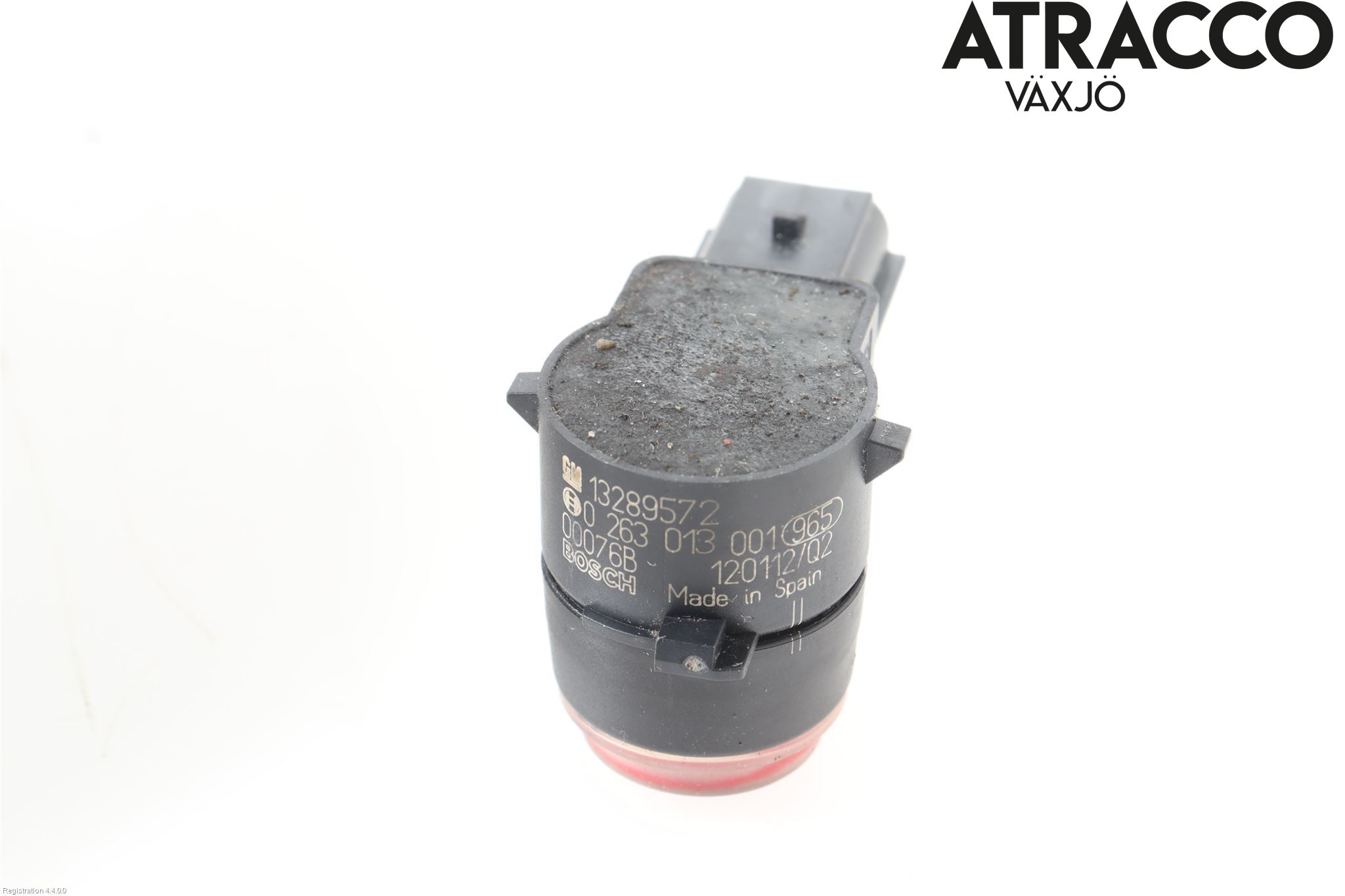 Opel INSIGNIA 09-16 Sensor Ryggesensor