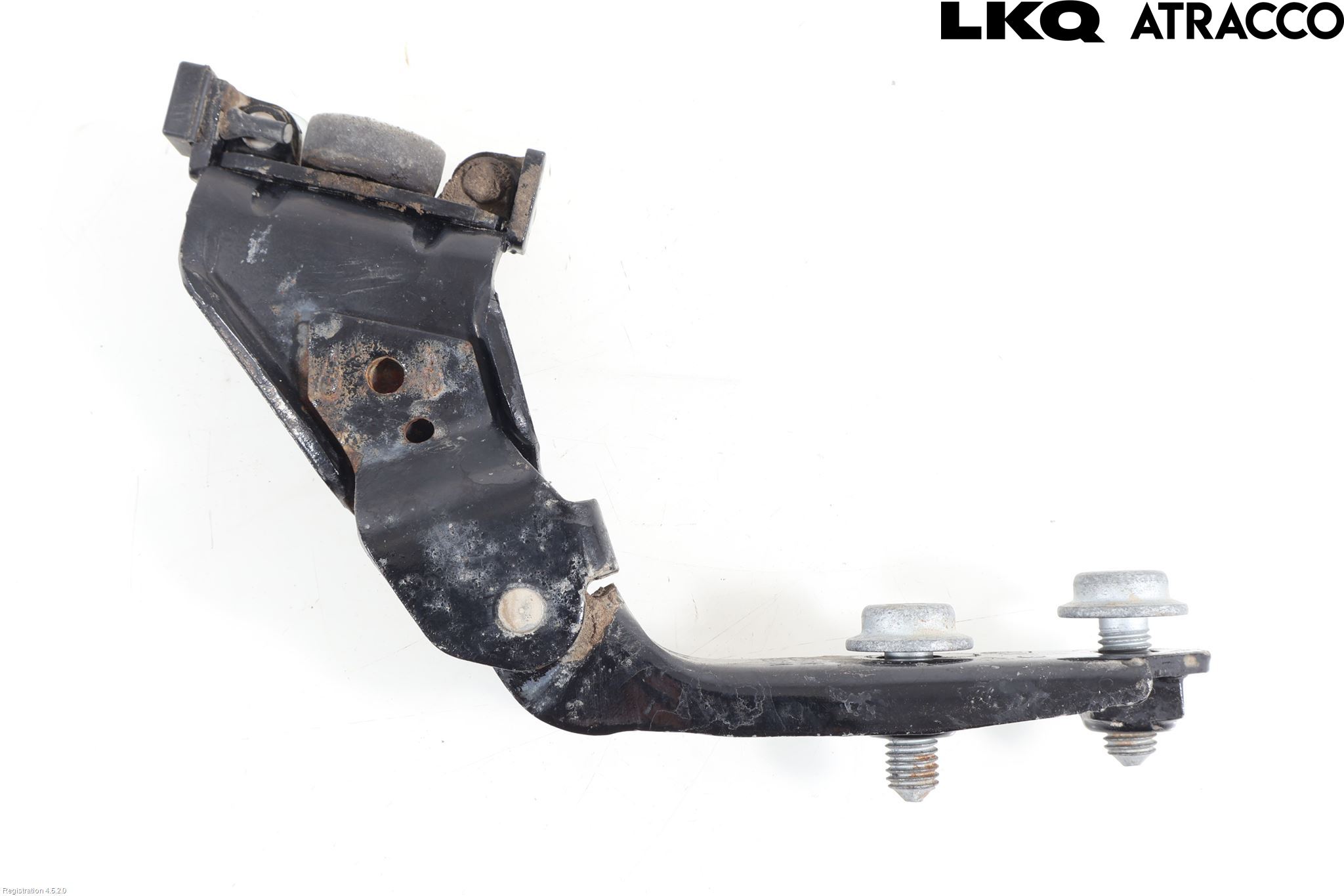 Volkswagen VW CADDY 11-15 Dør Glideskinne Skyvedør Venst