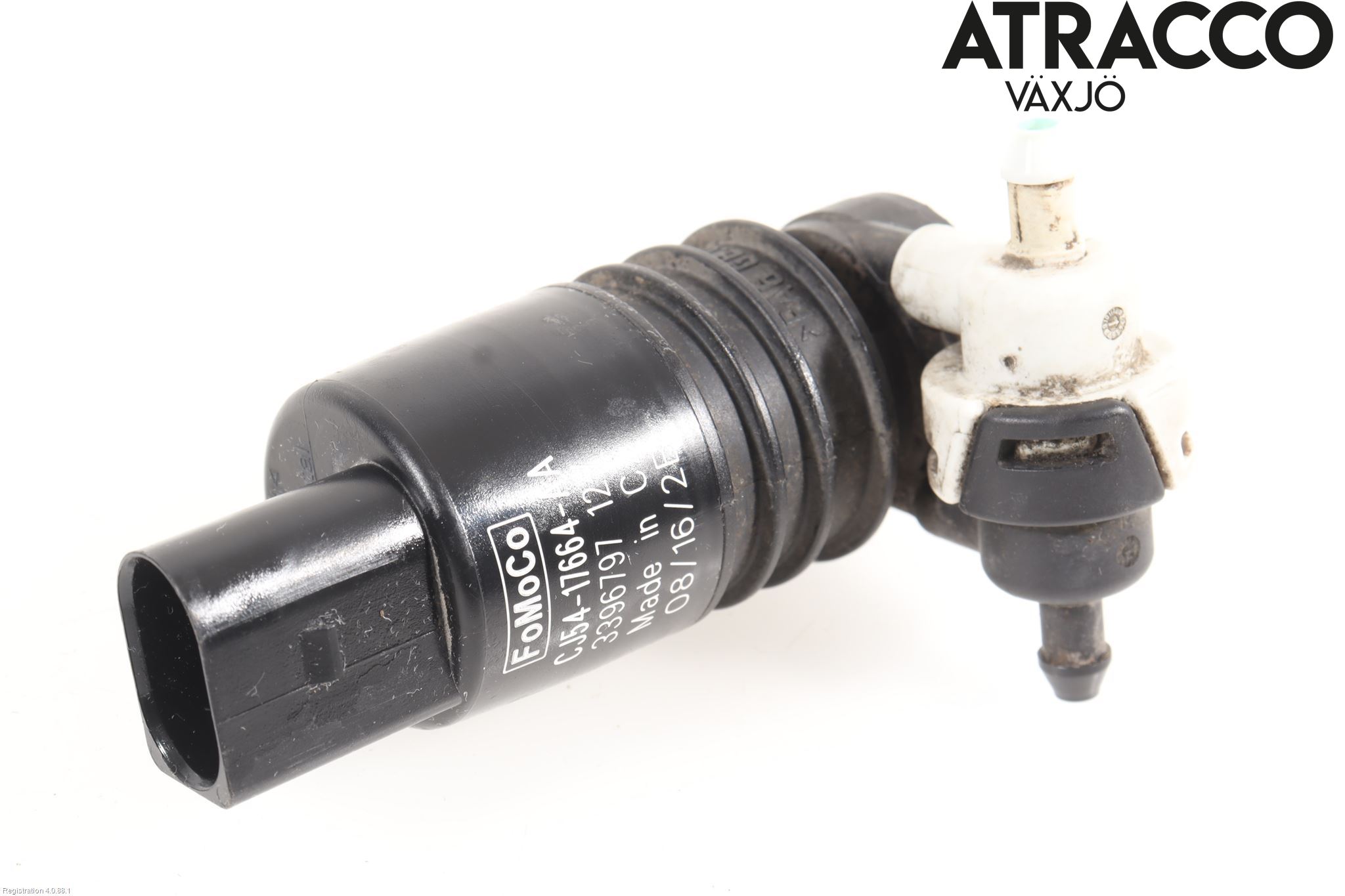 Ford KUGA 13-16 Spylerpumpe Frontrute