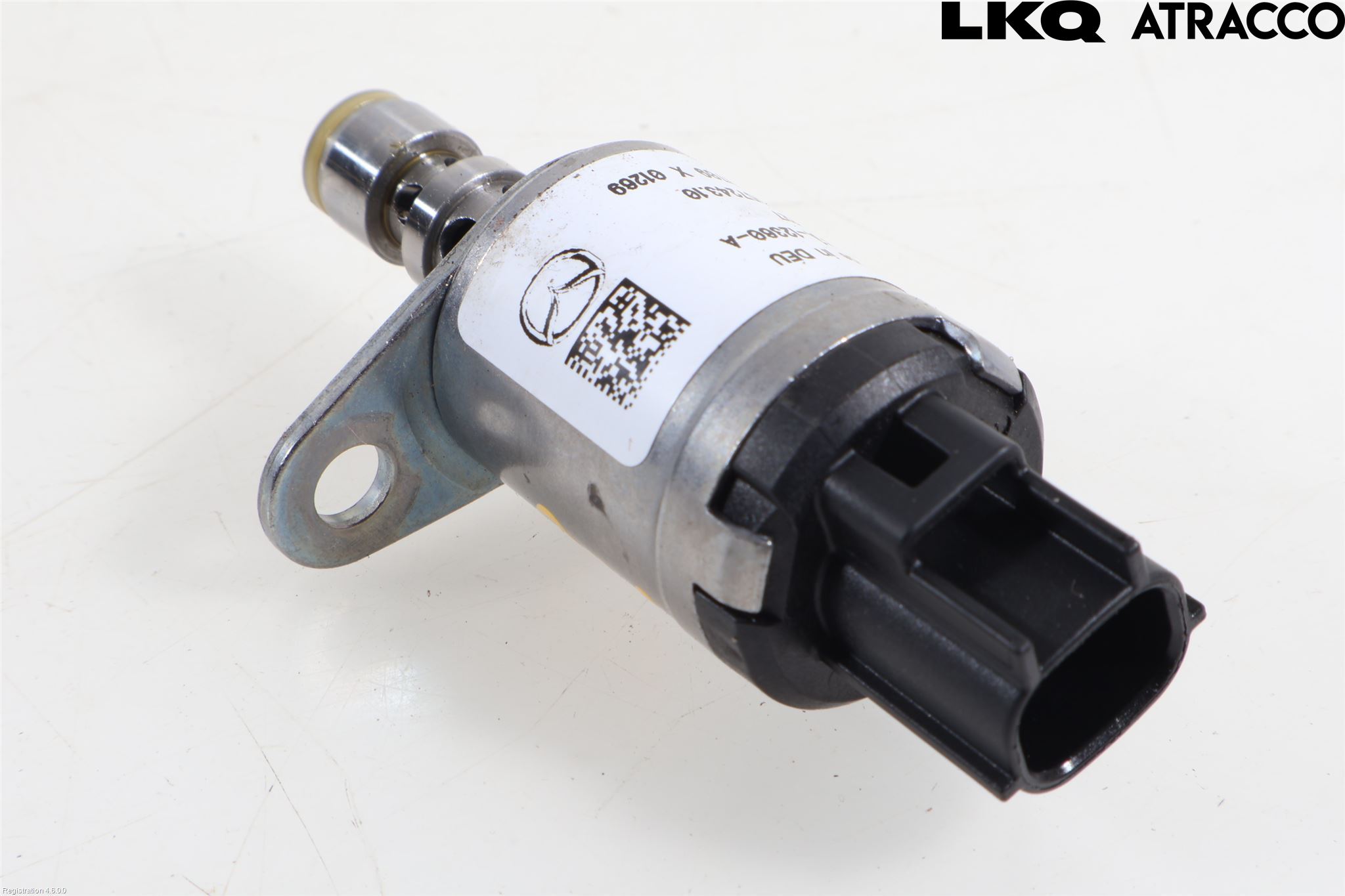 Mazda CX-30 20- Startmotor Innslag