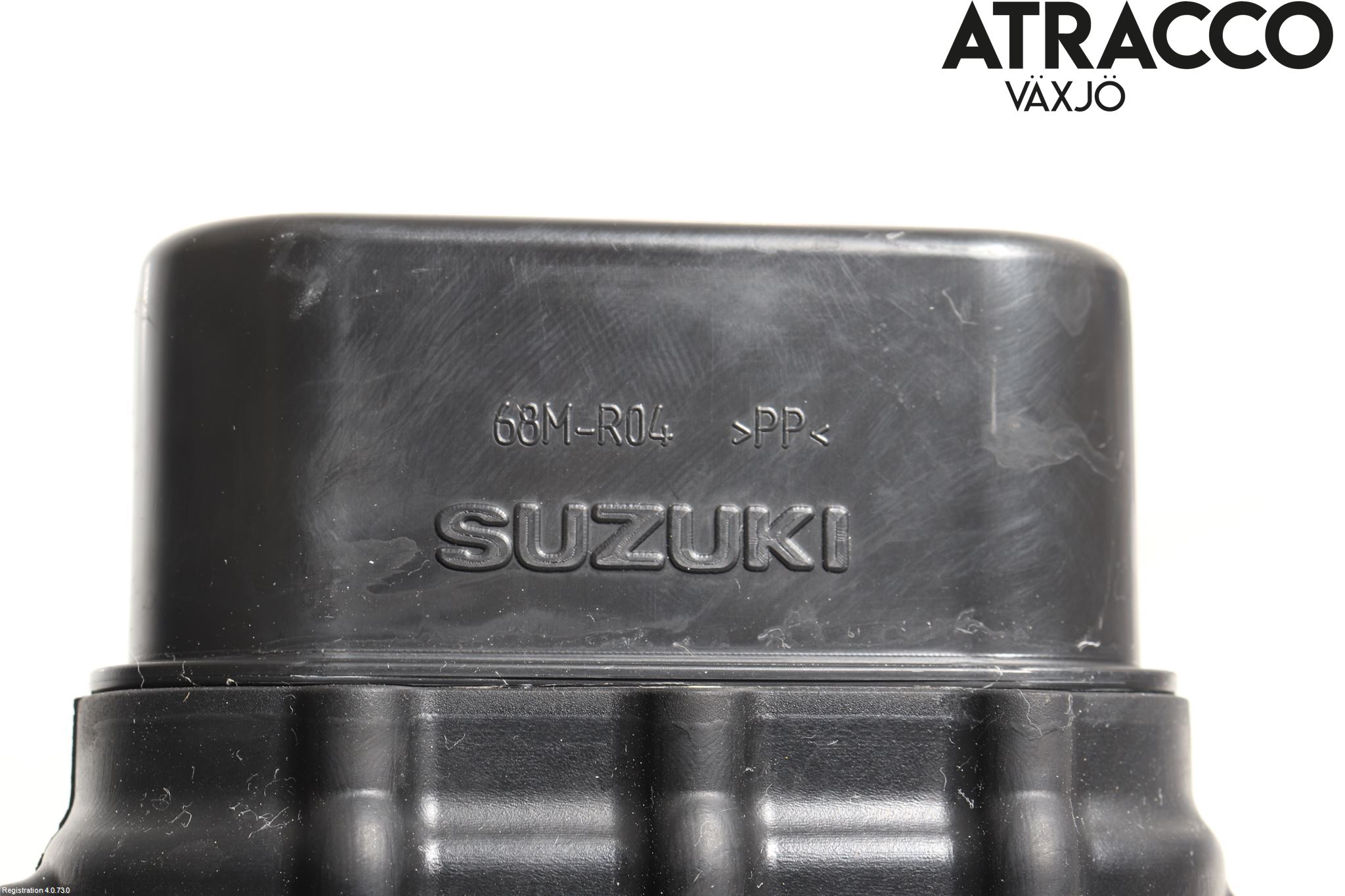 Suzuki VITARA 15- Luftfilter Boks