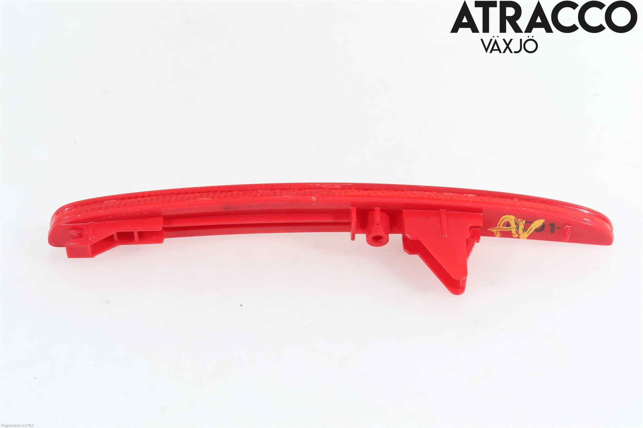 Honda CIVIC 17-22 Refleks Bak