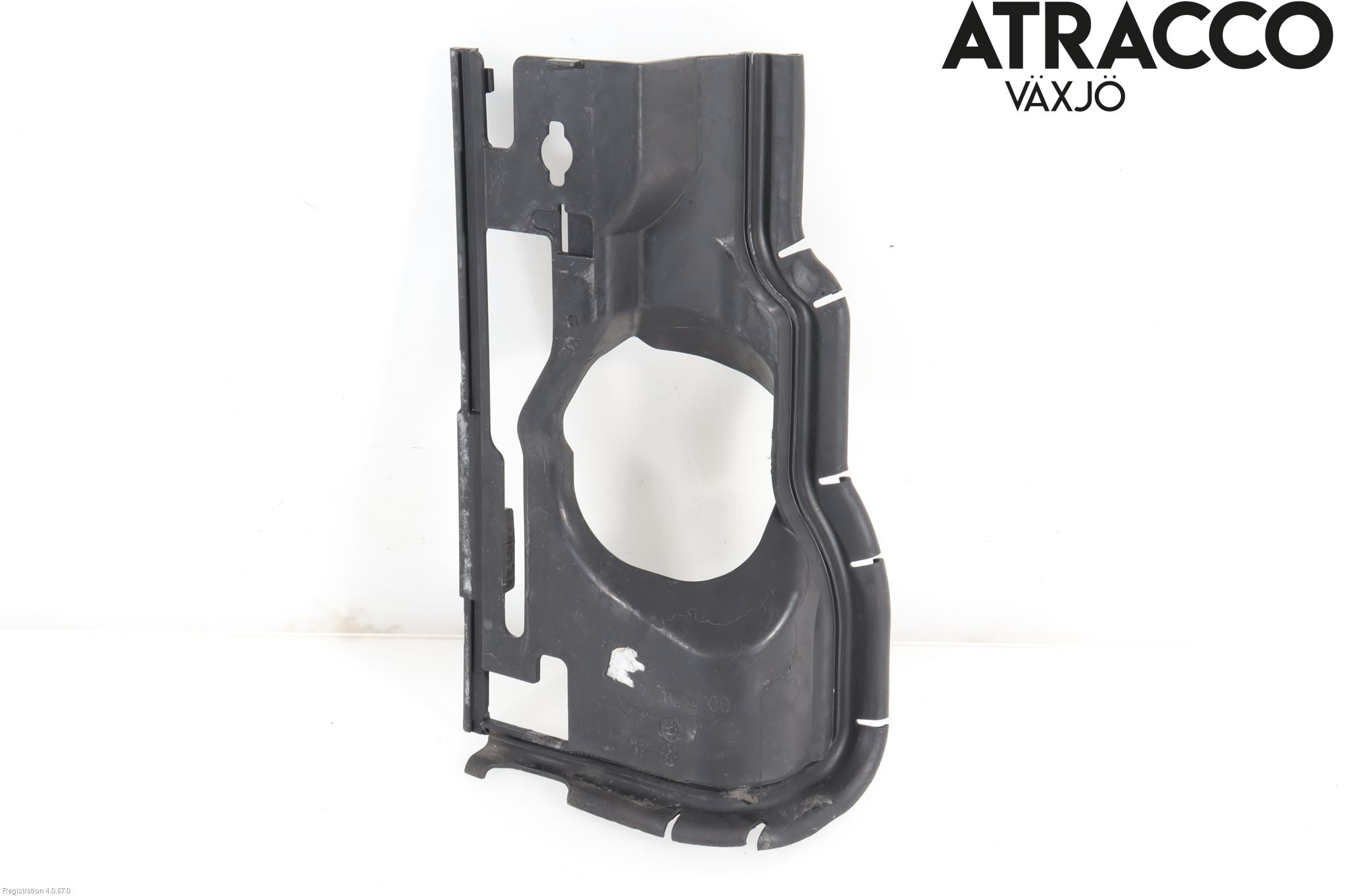 Volvo V70 08-13 Luftstyring Front