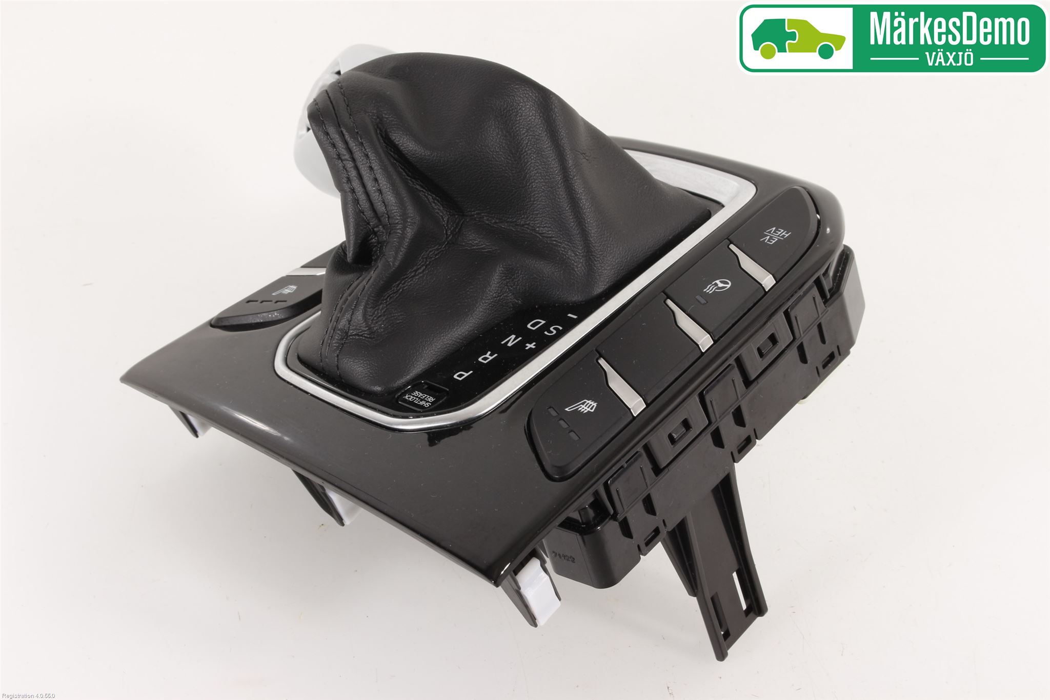 Hyundai IONIQ AE 17-22 Gearspak Kule