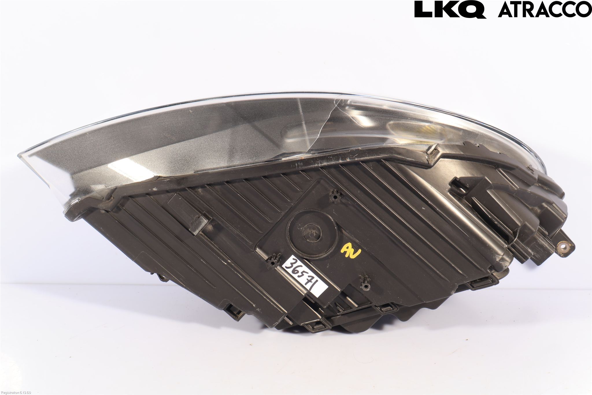 Volvo V40 12-19 Frontlykt Venstre