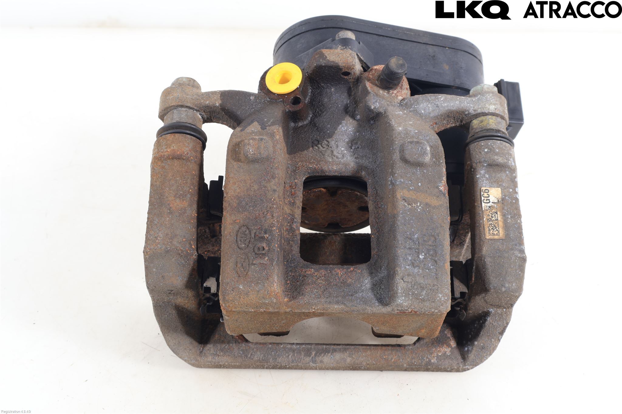Kia EV6 (CV) 22- Bremsecaliper Bak Venstre