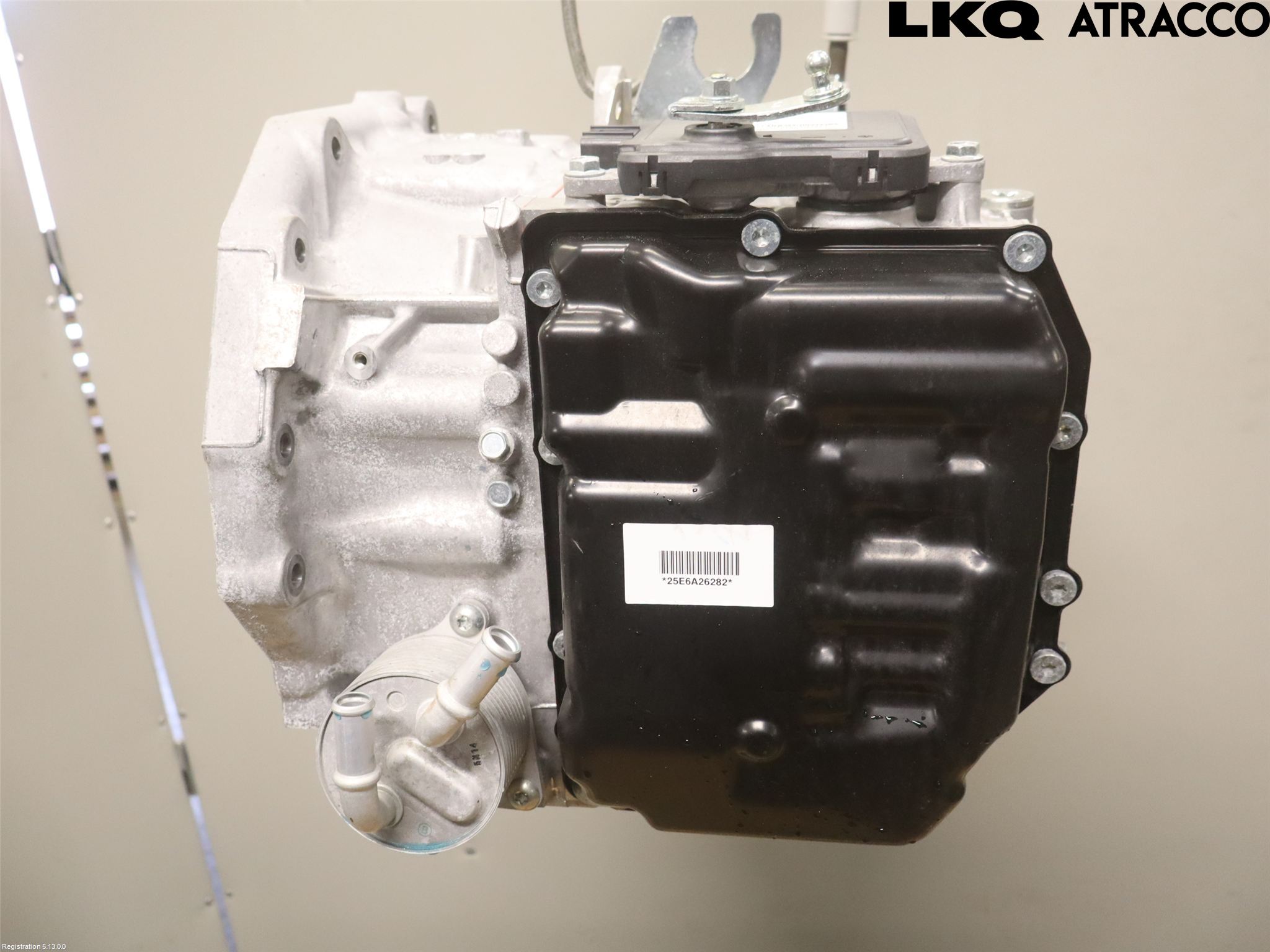 Suzuki VITARA 15- Gearkasse Automat