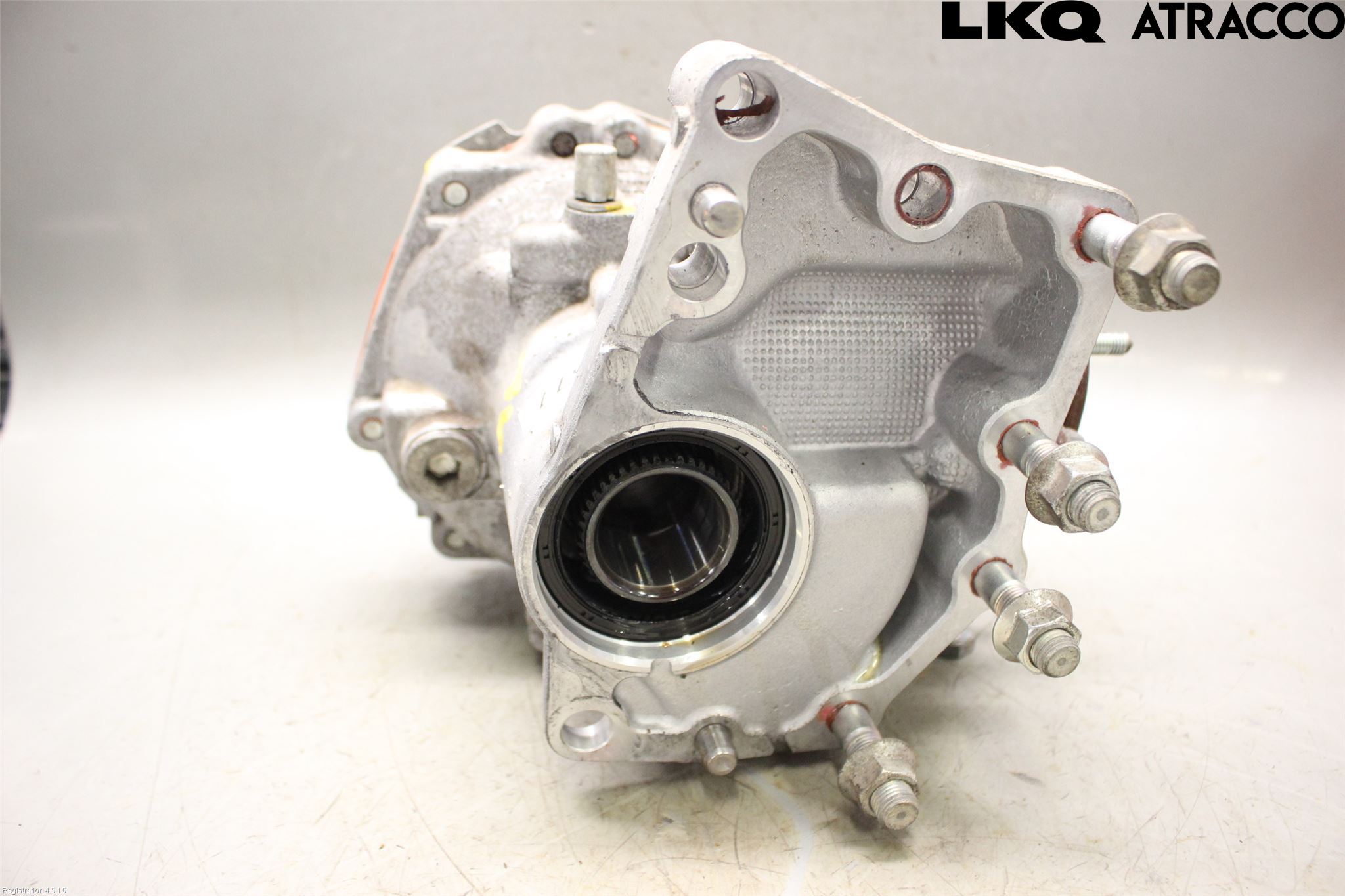 Toyota RAV4 13-18 Gearkasse Fordelingskasse
