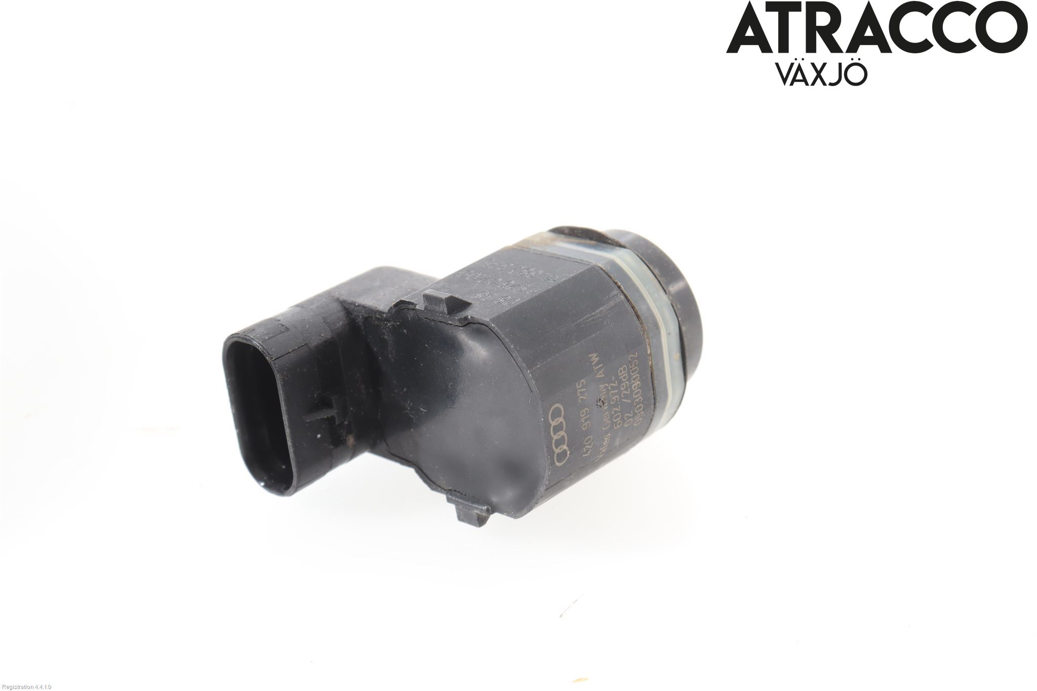 Audi A4 ALLROAD 09-16 Sensor Ryggesensor