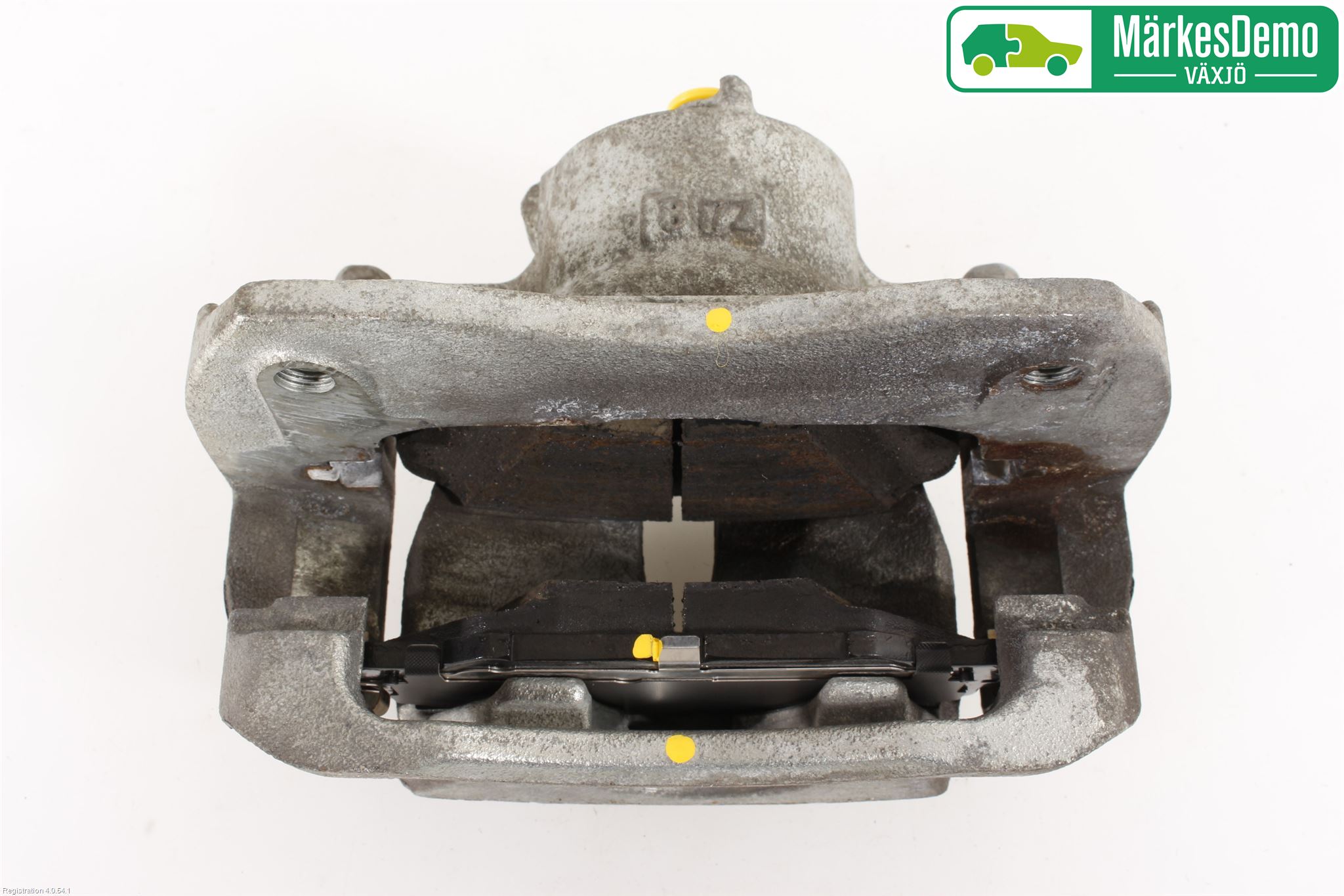 Toyota AURIS 13-19 Bremsecaliper Foran Venstre