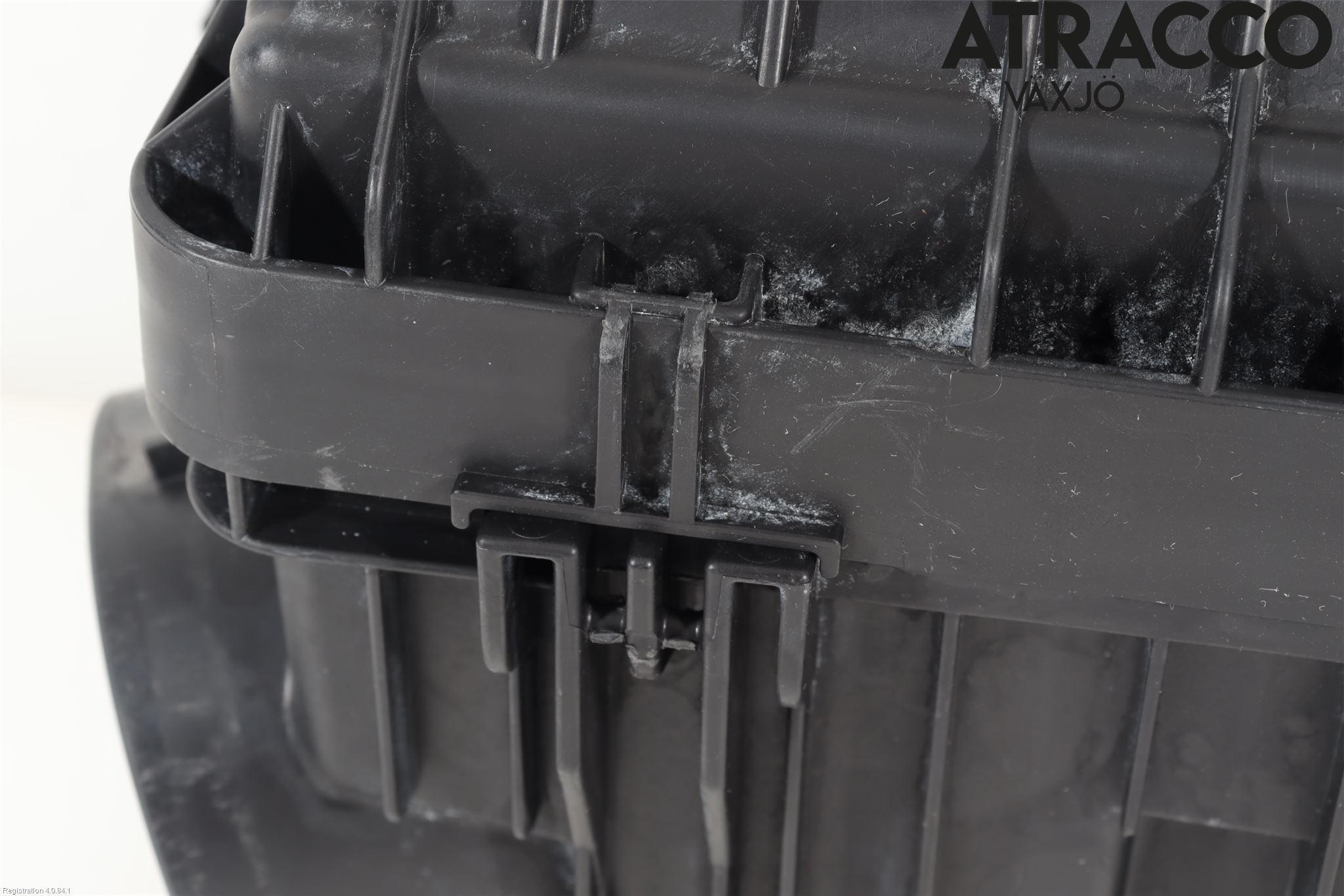 Subaru XV 18-22 Luftfilter Boks