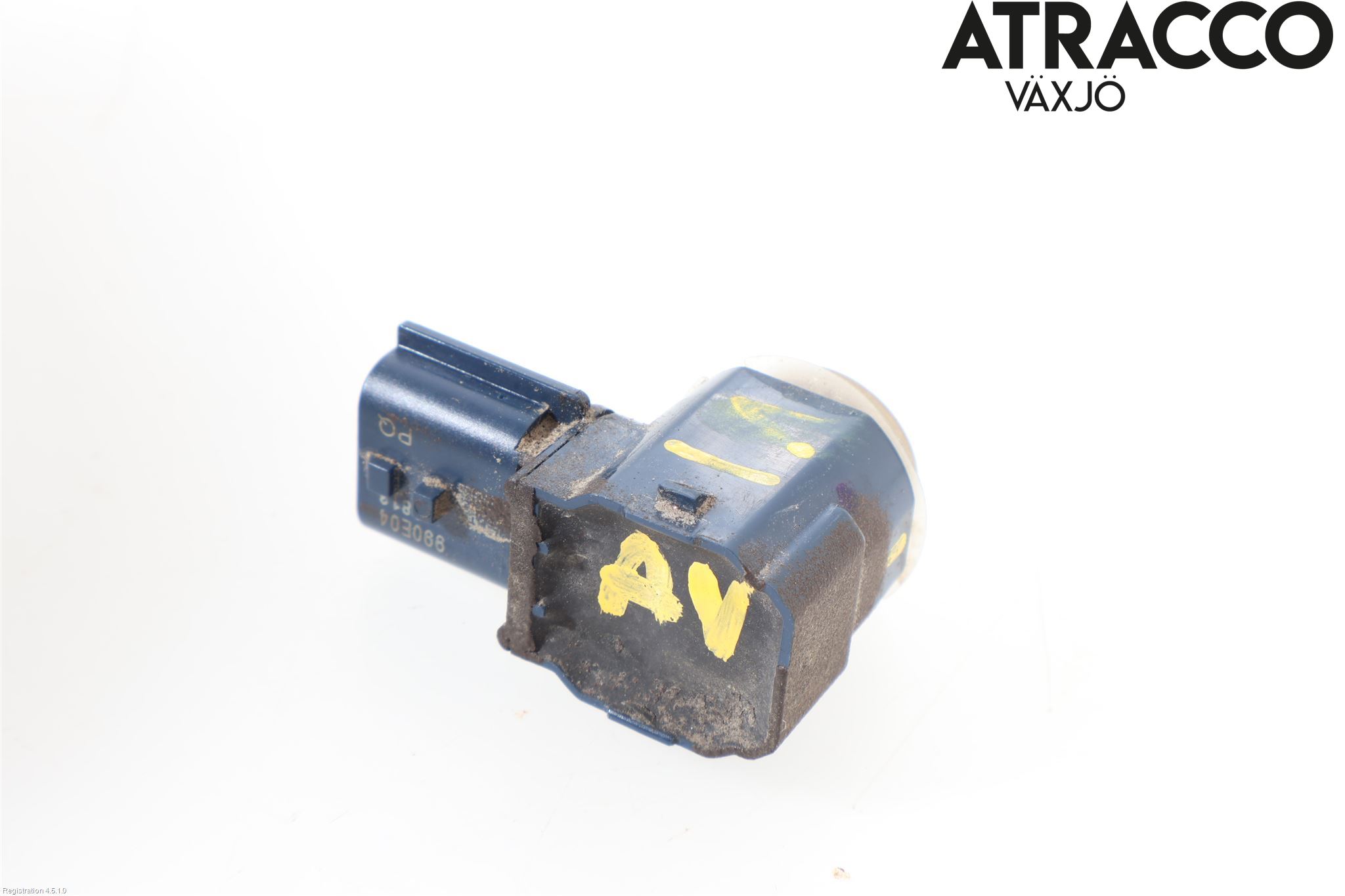 Mitsubishi OUTLANDER 13-21 Sensor Ryggesensor
