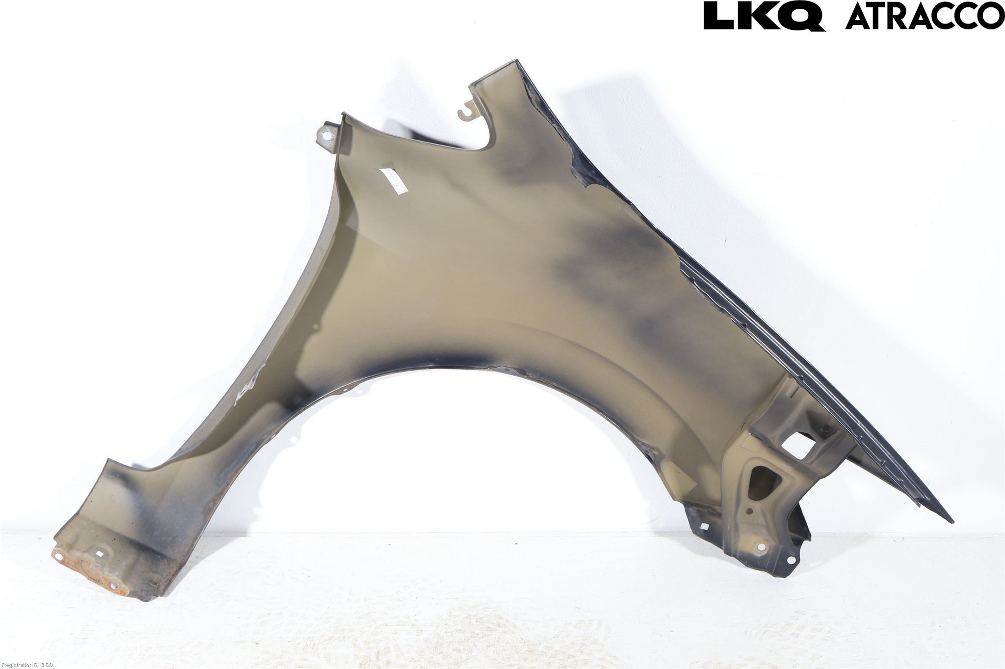 Toyota AURIS 10-12 Skjerm Foran Venstre
