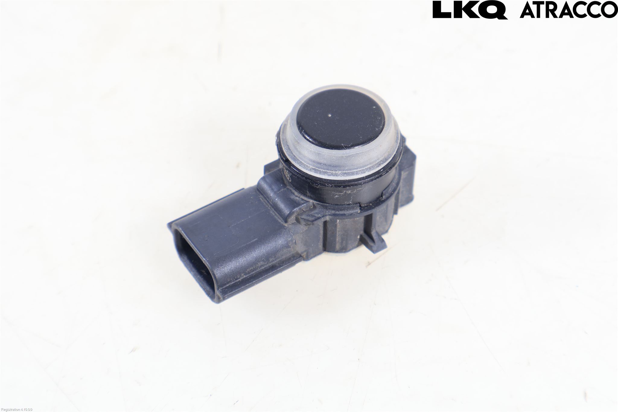 Renault MEGANE IV 16-23 Sensor Parkering Front