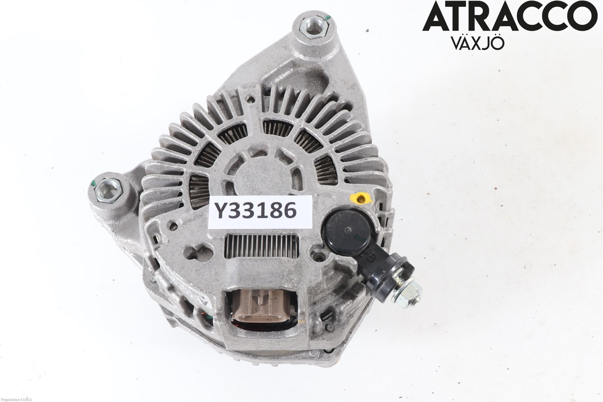 Mazda CX-5 17- Dynamo