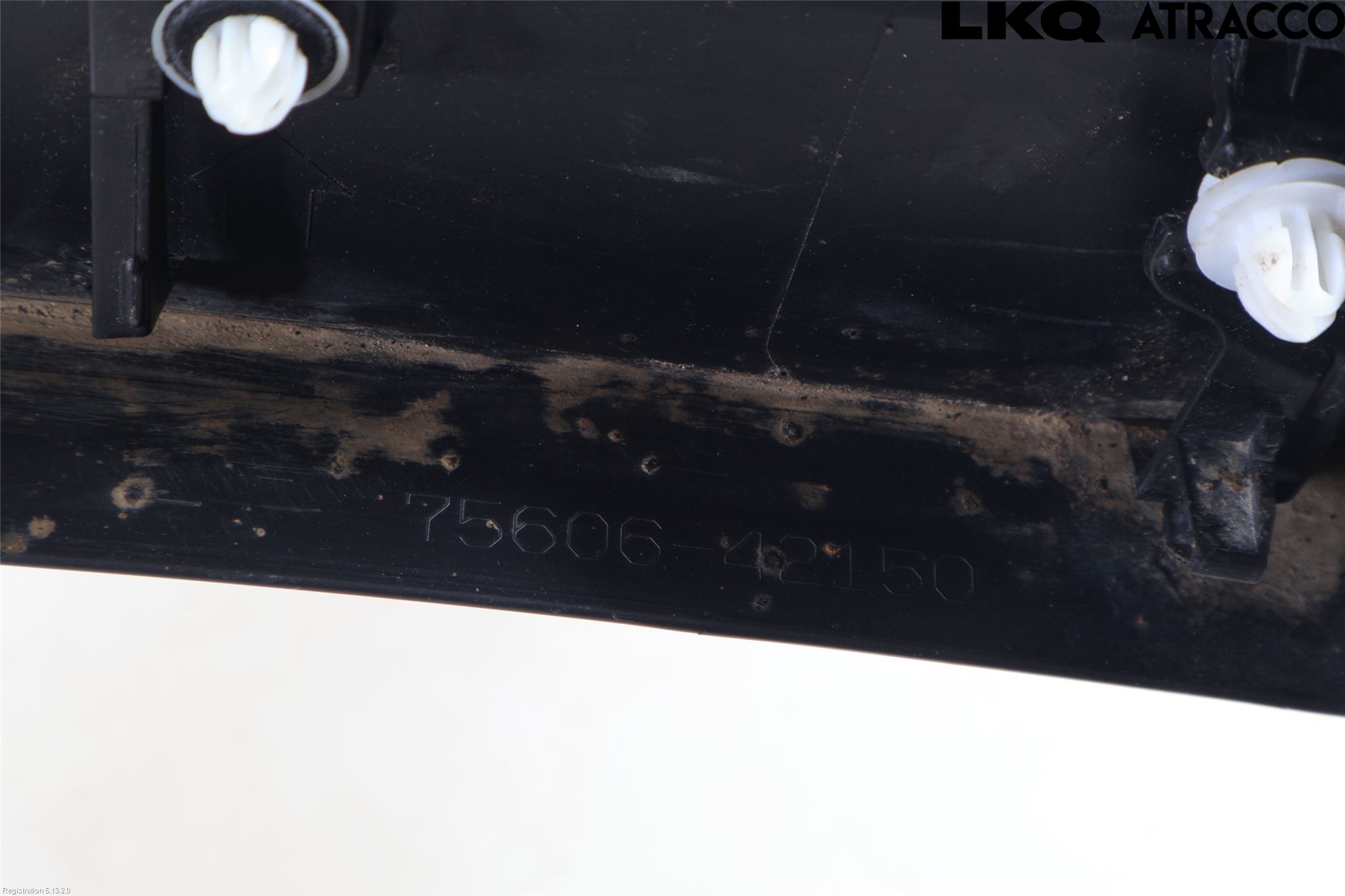 Toyota RAV4 19- Skjerm Bredder