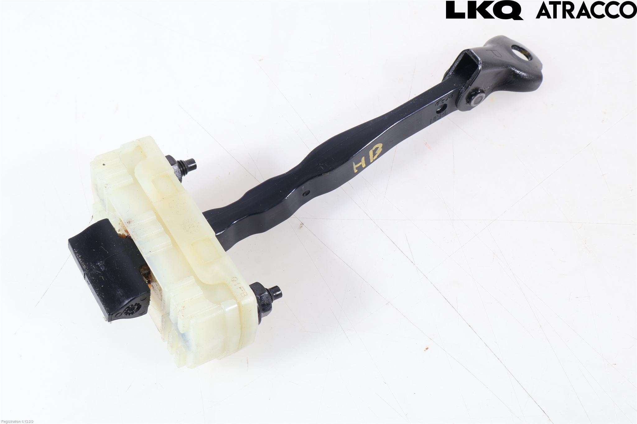 Hyundai IONIQ 5 NE 22- Dørstopper