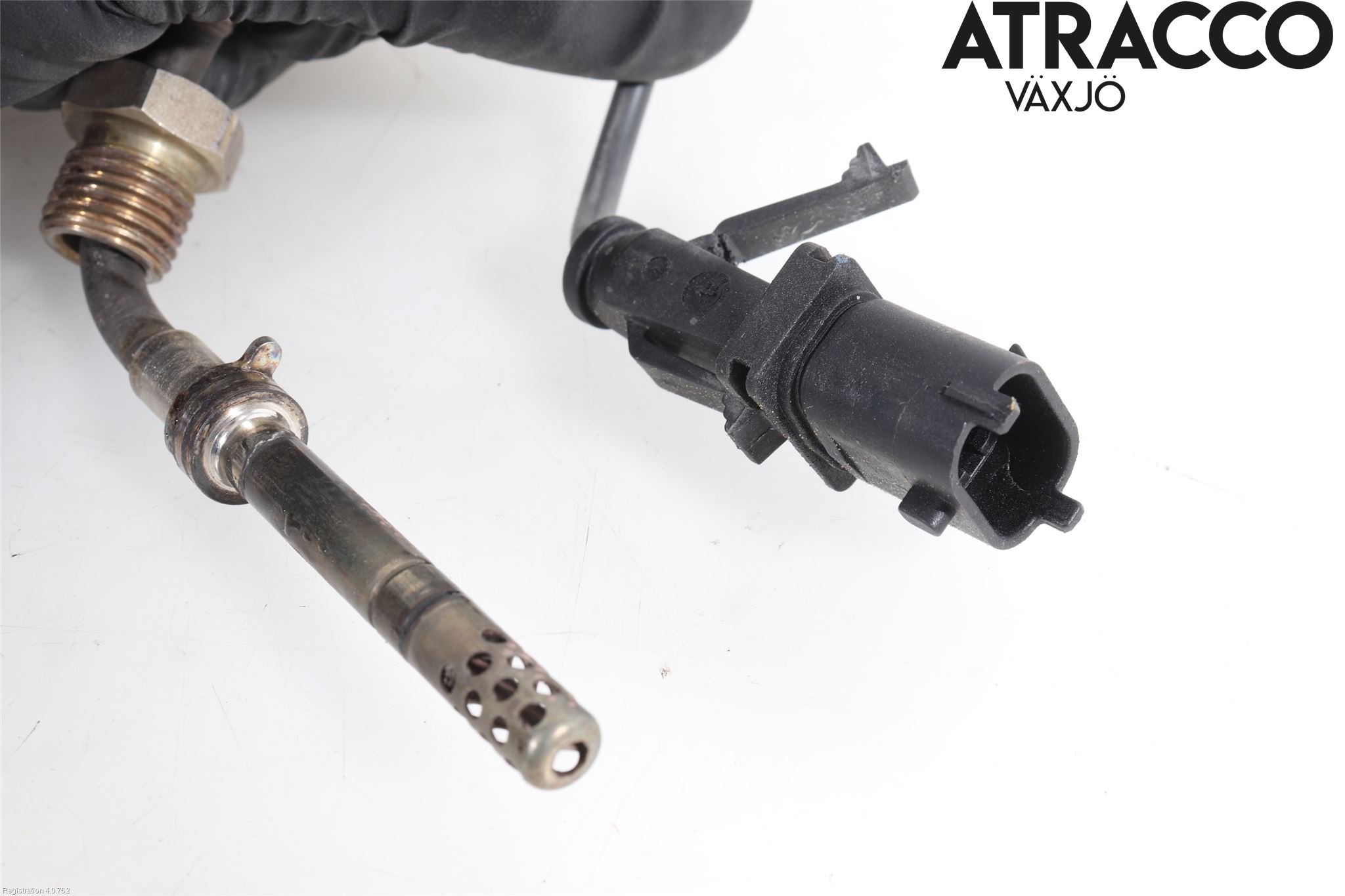 Fiat FREEMONT Sensor Eksos