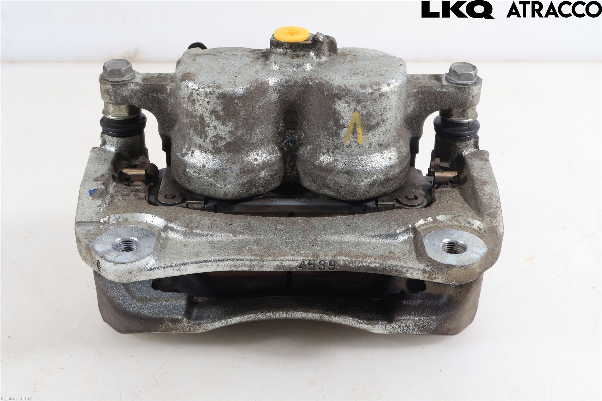 Lexus NX 300h 15-21 Bremsecaliper Foran Venstre