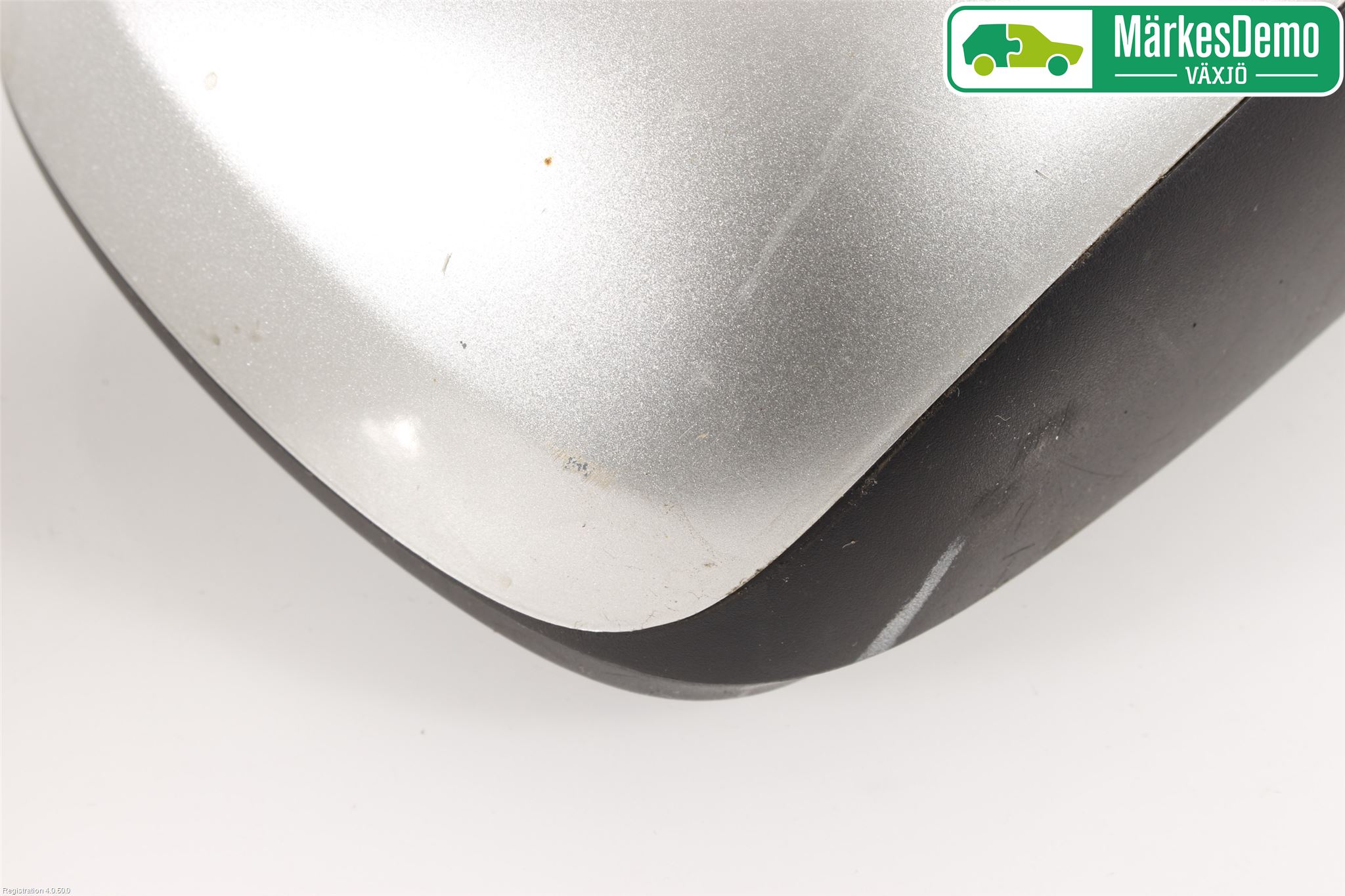 Toyota AVENSIS 03-06 Speil H M-El Justering