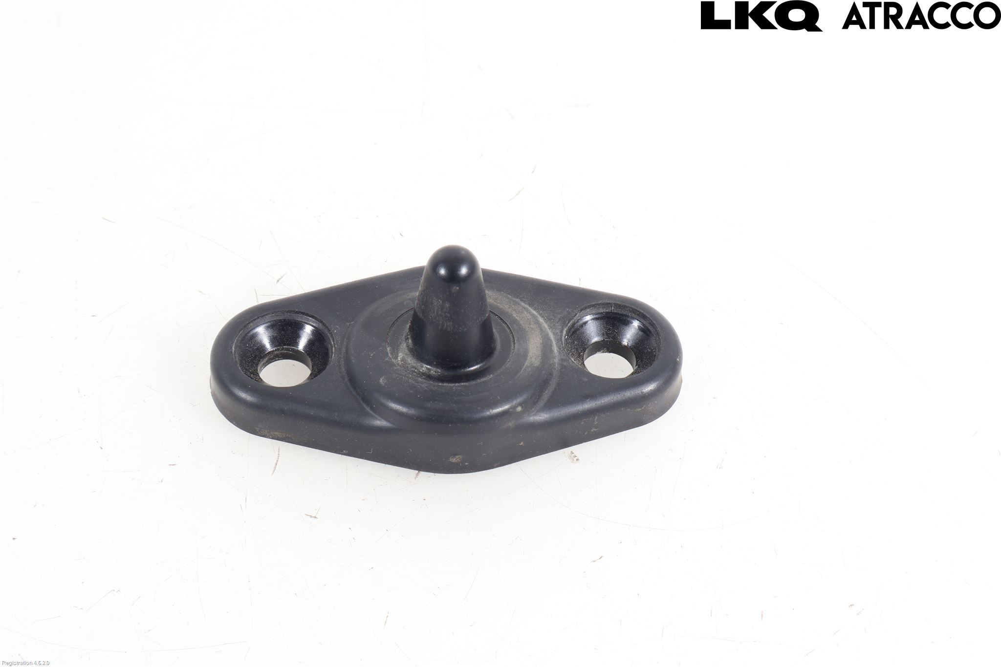 Volkswagen VW CADDY 11-15 Dørstopper