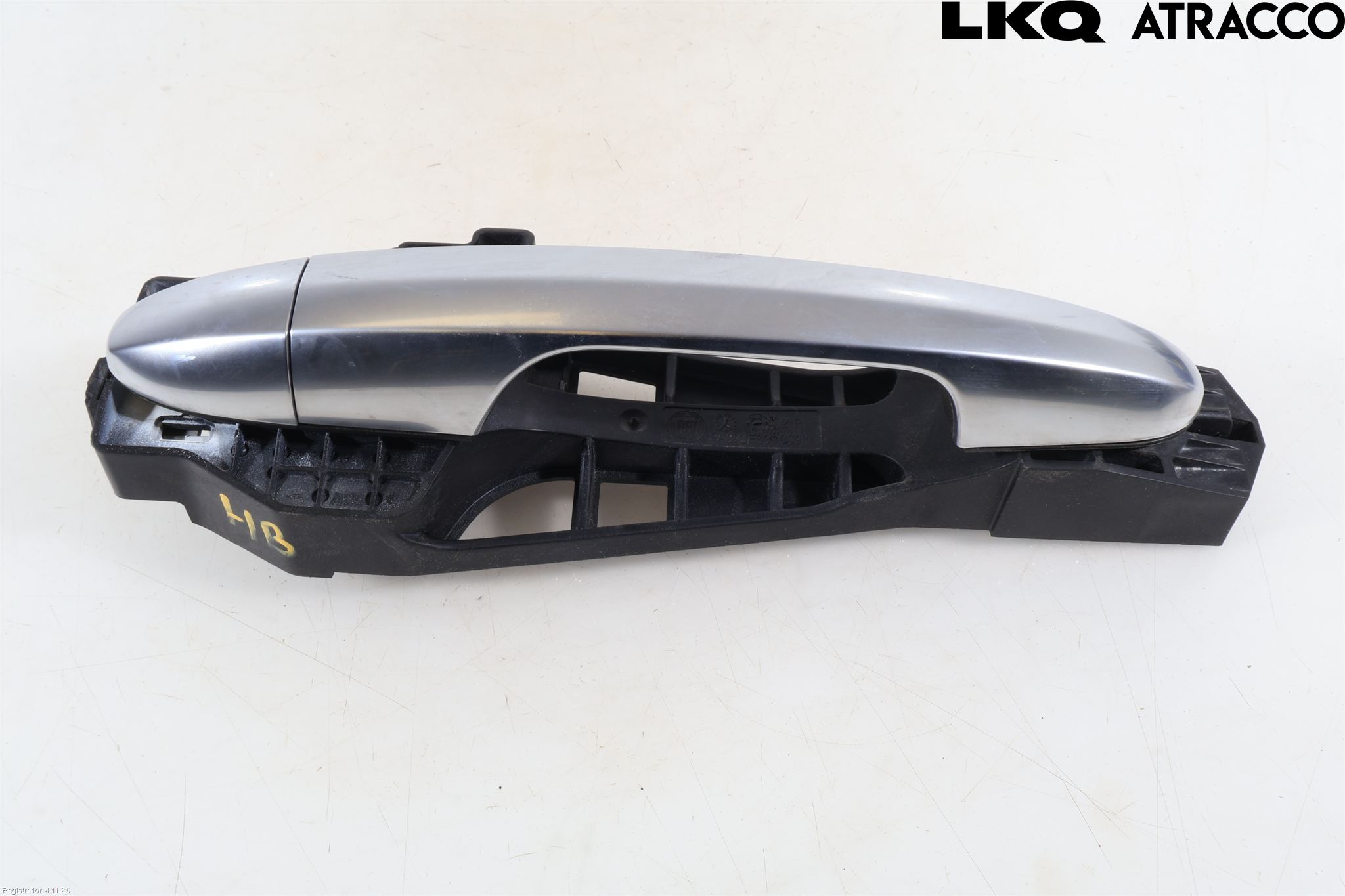 Fiat 500L 13-19 Dørhandtak Ytre Høyre