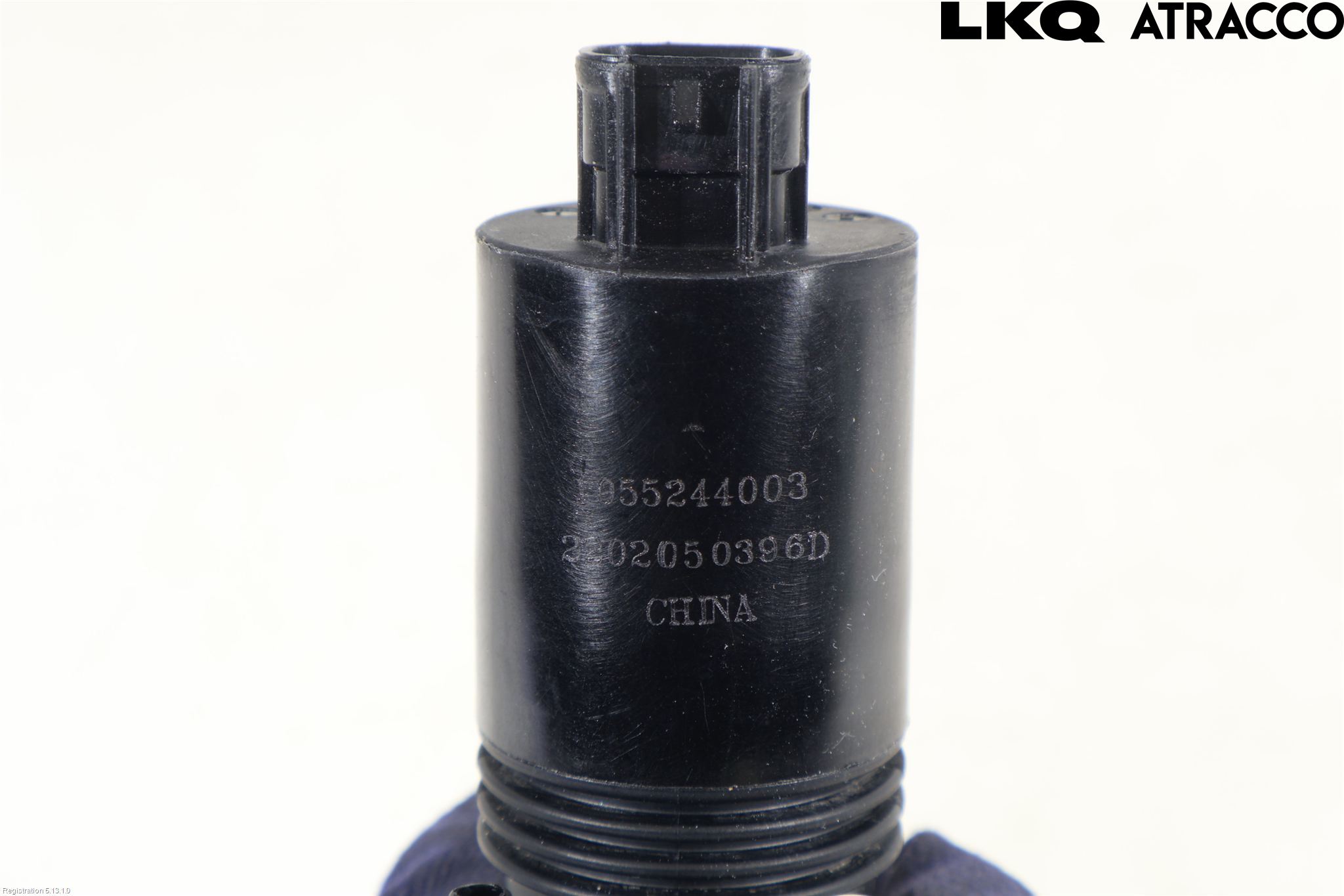 Toyota COROLLA 19- Spylerpumpe Frontrute