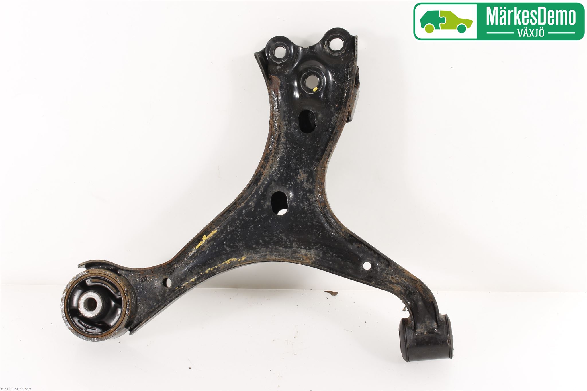 Honda CIVIC 12-16 Bærearm Foran Venstre Nedre