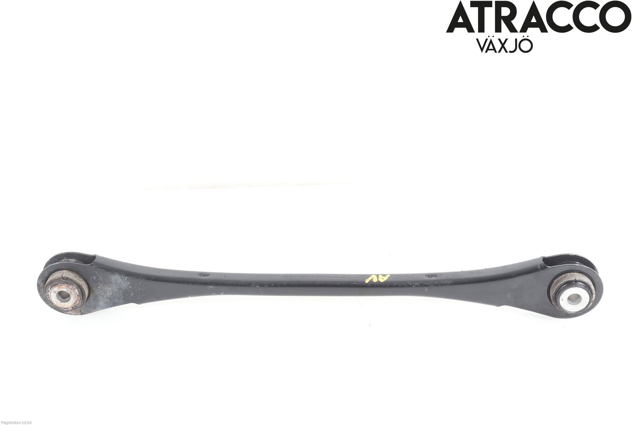 BMW 4 F32/F33/F82/F83 13-20 Bærearm Bak Høyre