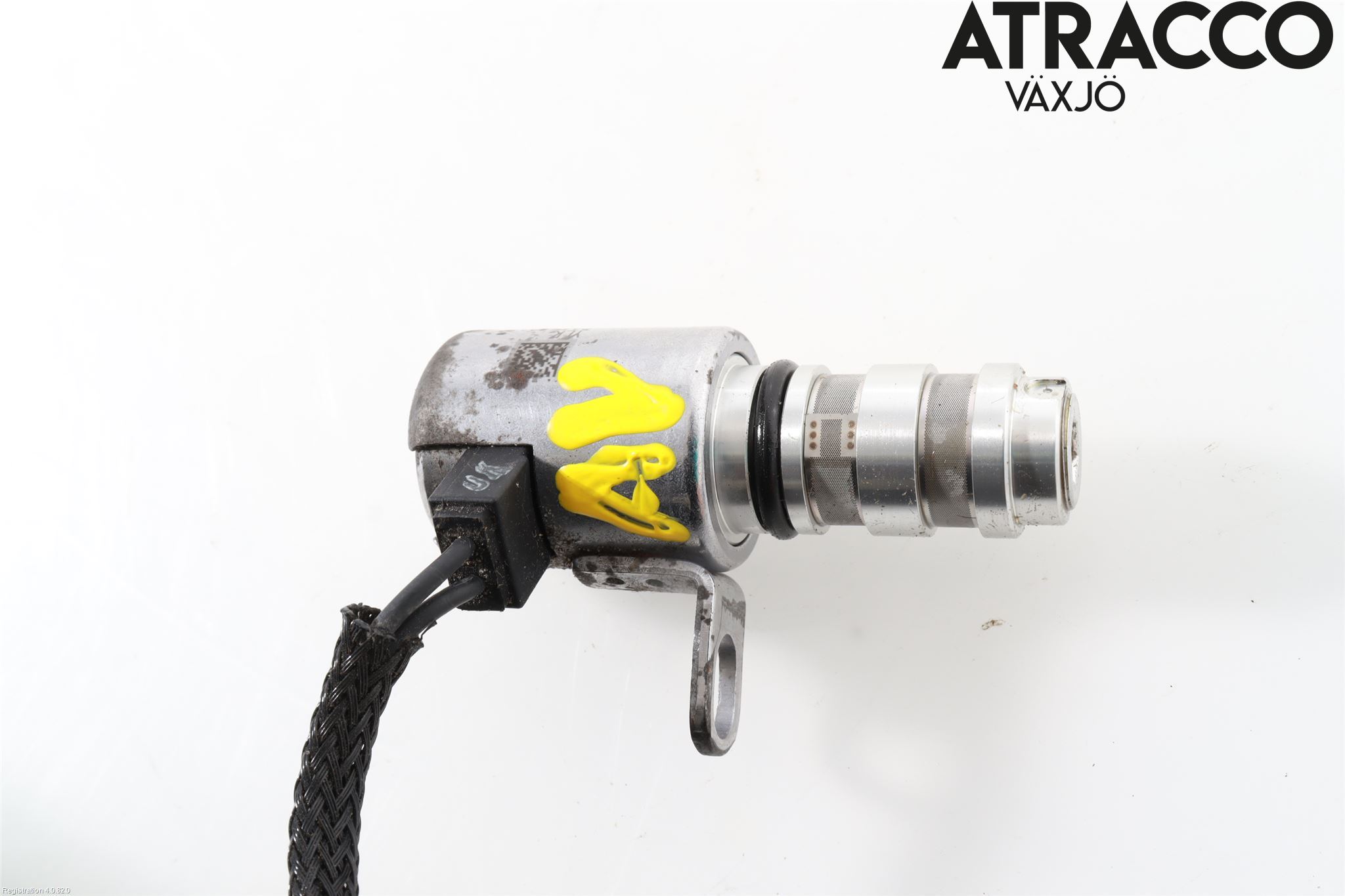 Hyundai TUCSON 05- Startmotor Innslag