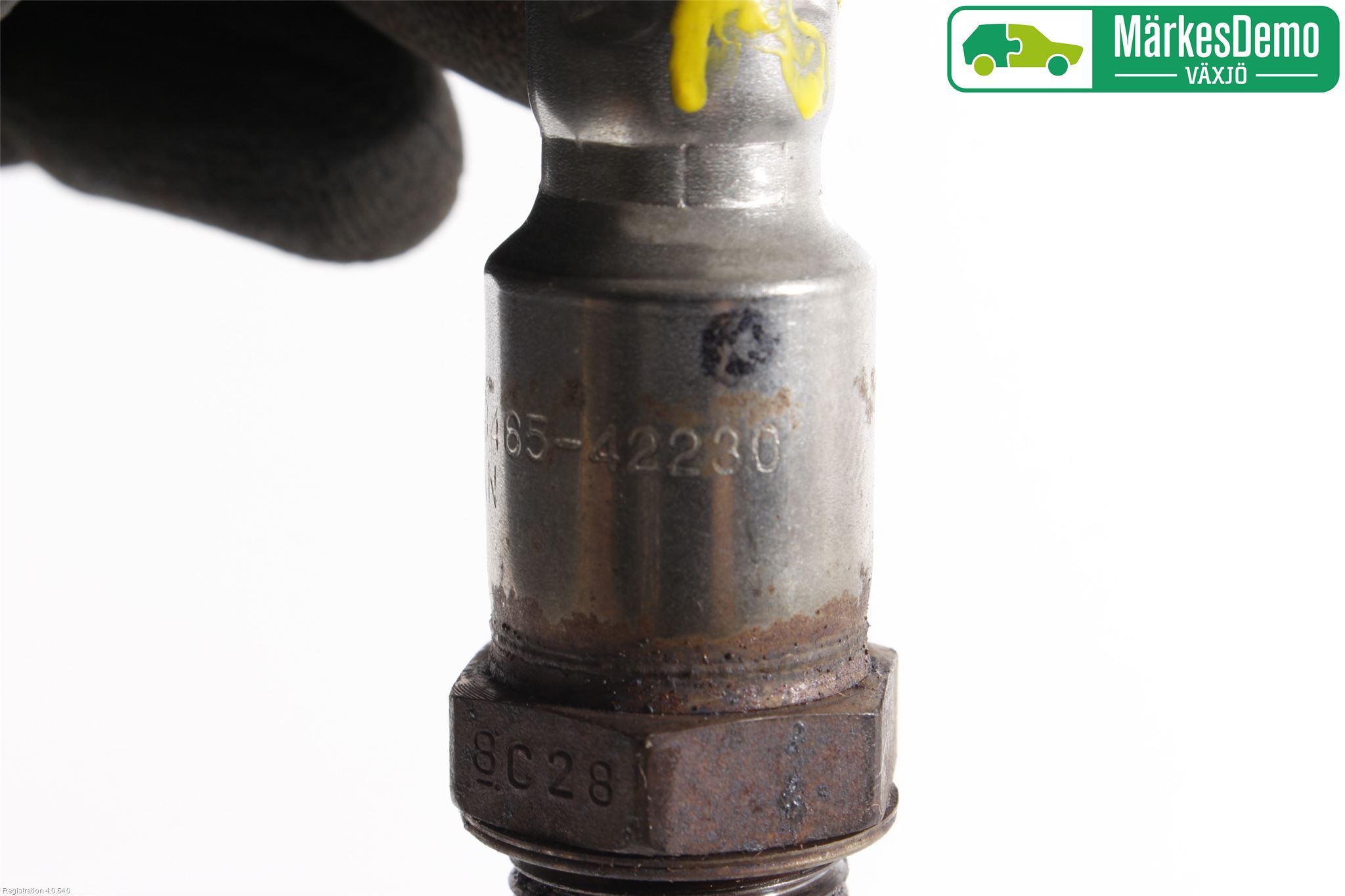 Toyota RAV4 13-18 Inns Lambdasonde