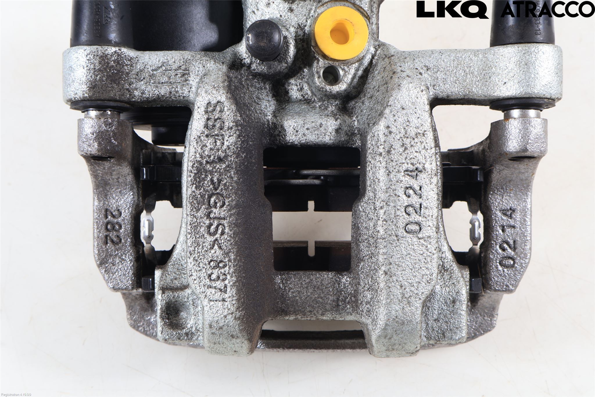 Honda CIVIC e HEV 23- Bremsecaliper Bak Venstre