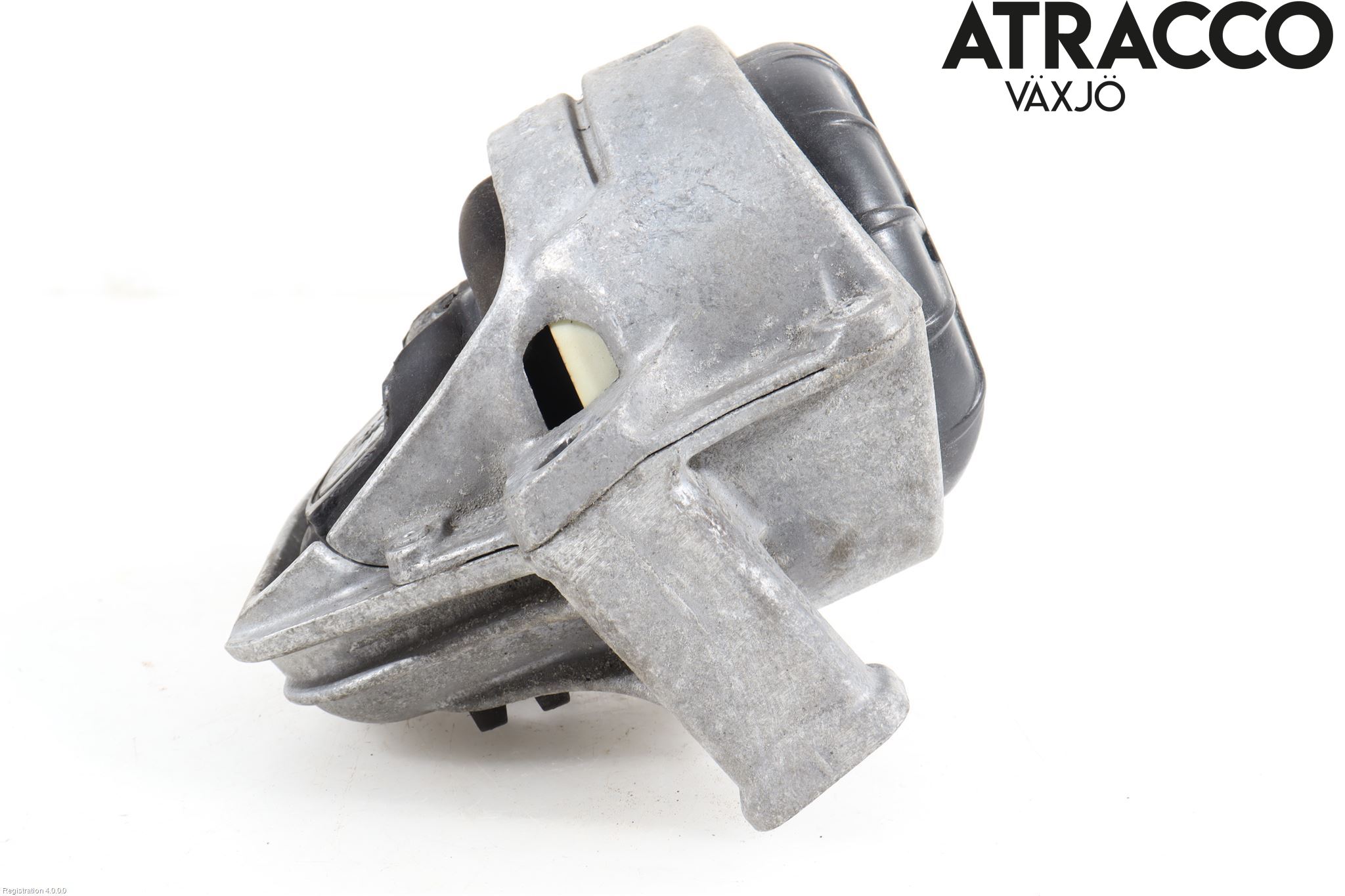 Audi A4/S4 08-11 Motor Feste Gummi