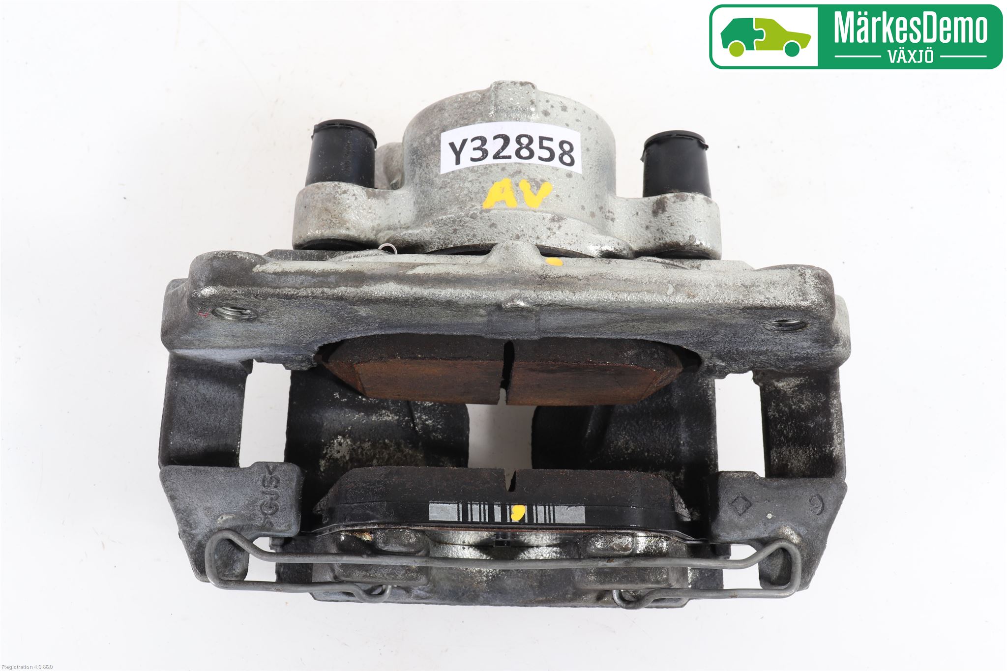 Honda CIVIC 17-22 Bremsecaliper Foran Venstre