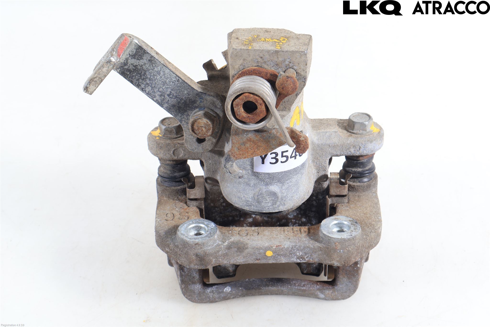 Suzuki ACROSS 21- Bremsecaliper Bak Høyre