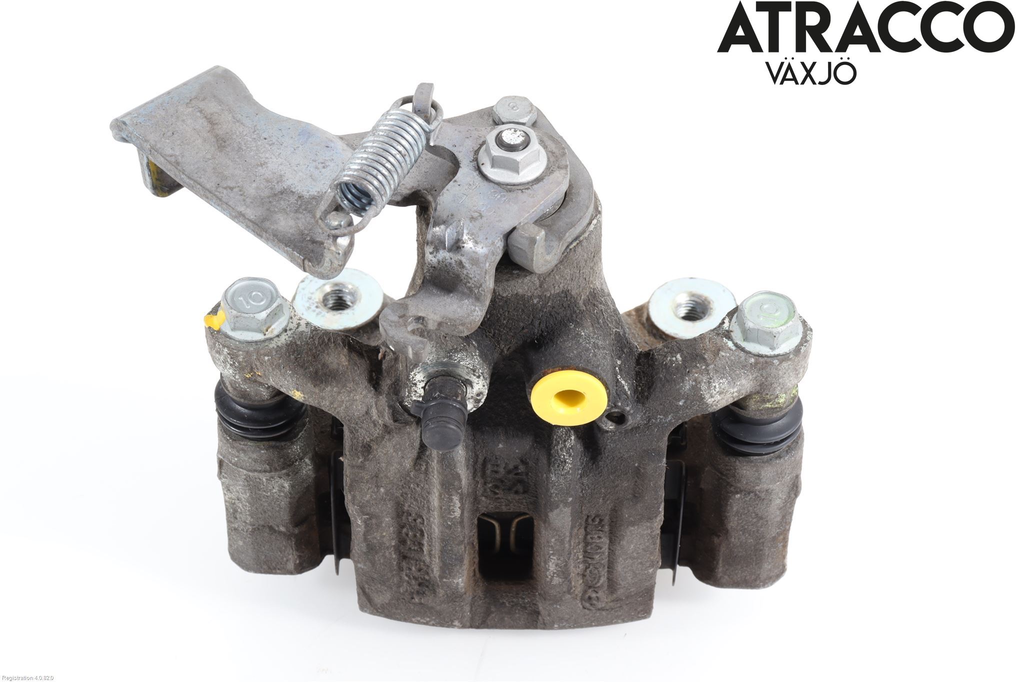 Hyundai KONA/ELECTRIC OS 18-23 Bremsecaliper Bak Venstre