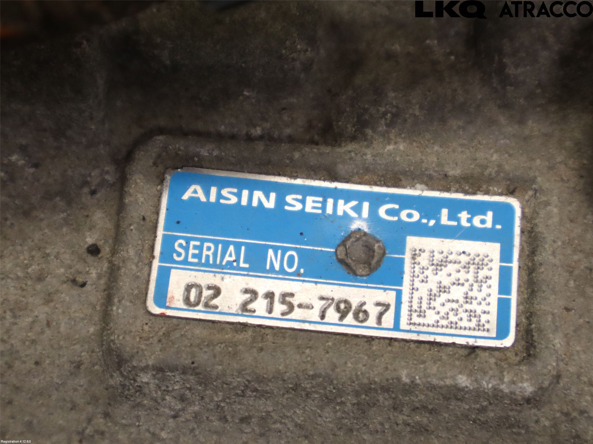 Toyota YARIS CROSS XP21 21- Navgir Elektrisk
