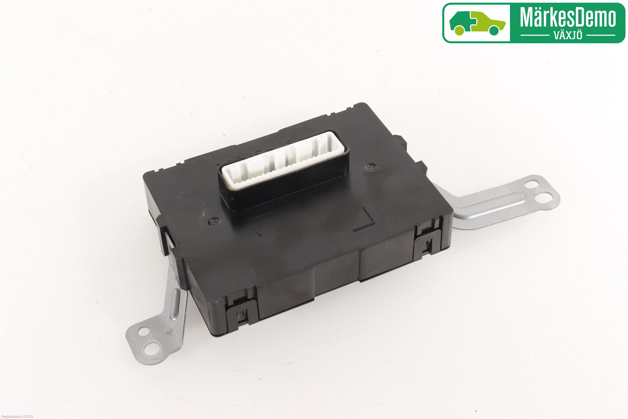 Suzuki SX4 S-CROSS 14-21 Varme Ac Betjening-Display
