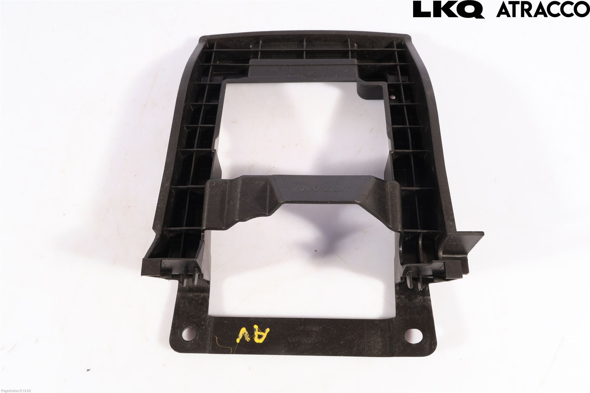 Honda HR-V 15-21 Grill Ramme