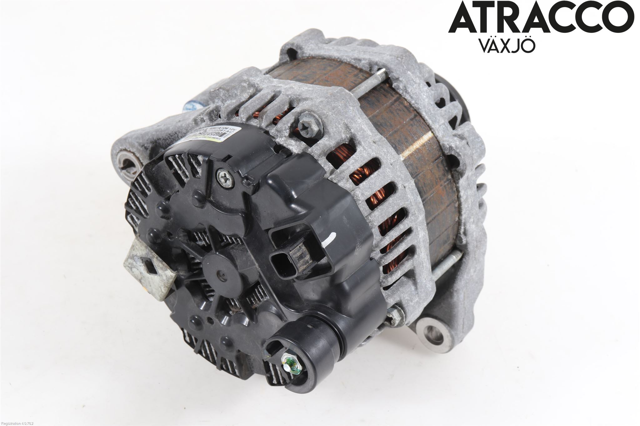 Honda HR-V 15-21 Dynamo